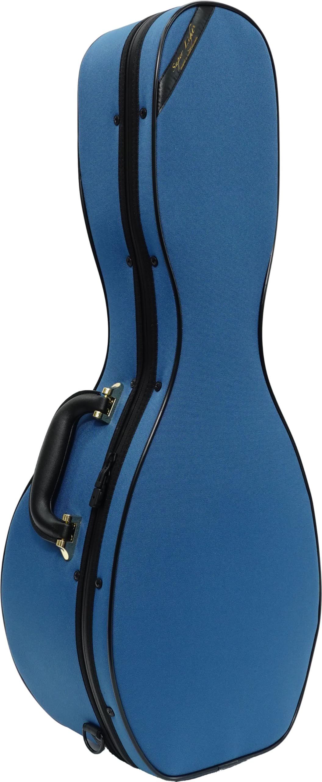 Amazon | スーパーライト(Super Light) ラウンドマンドリン用ケース