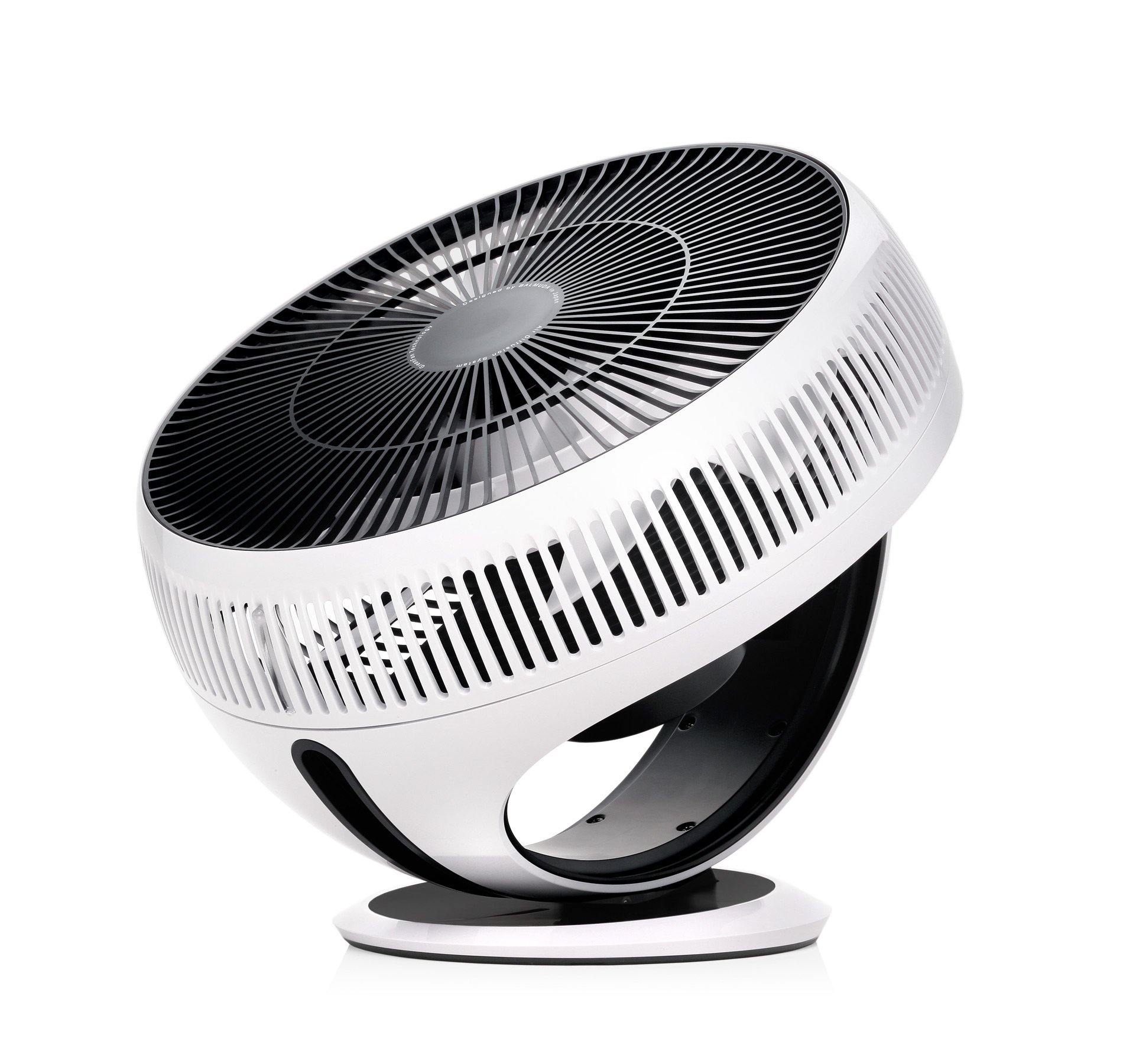 Amazon | バルミューダ グリーンファン サーキュ DCモーター