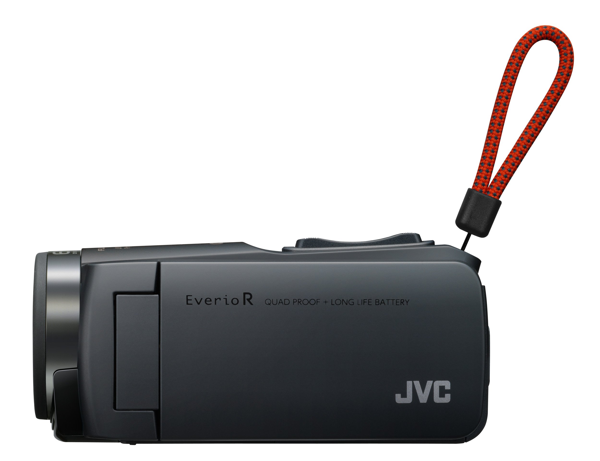 Amazon.co.jp: JVCKENWOOD JVC ビデオカメラ Everio R 防水 防塵 Wi-Fi