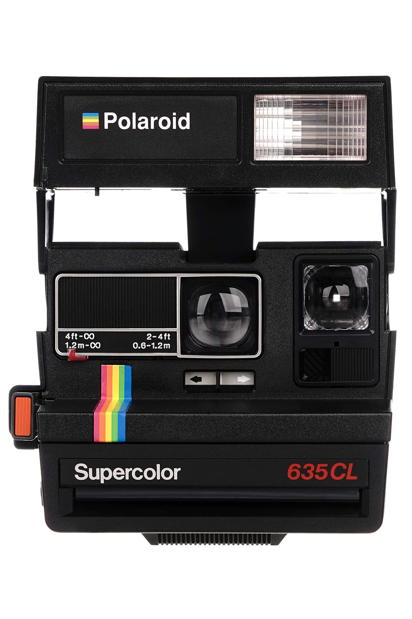 Amazon.com : Polaroid Supercolor 635 CL 635-CL 635CL Instant