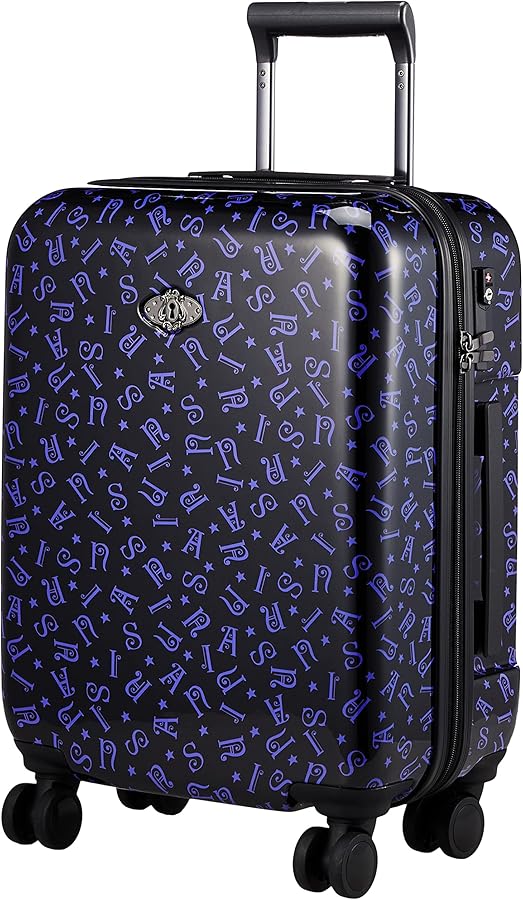 Amazon.co.jp: ホーリーキャリー キャリーケース スーツケース