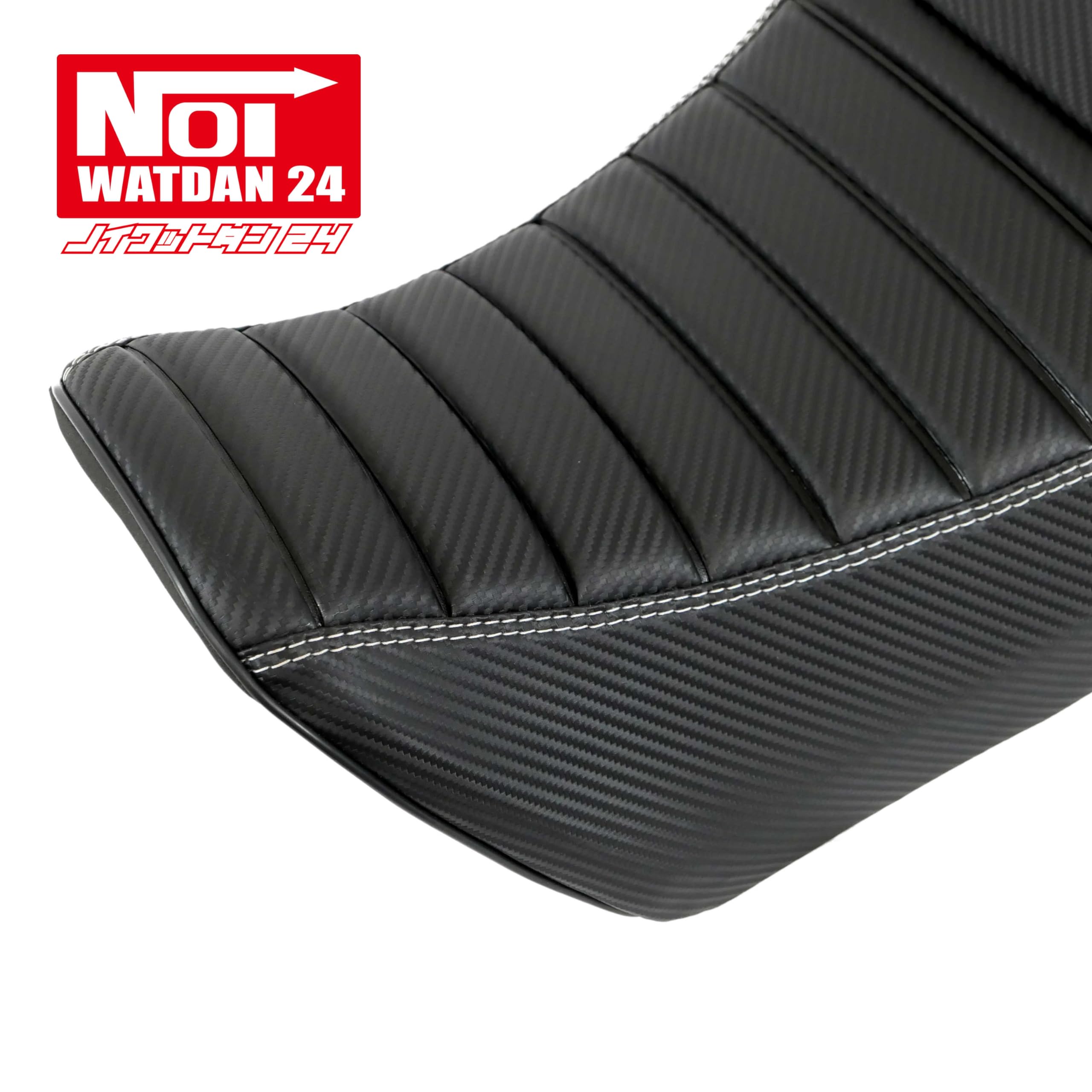 グロム対応 JC75 NOI WATDAN（ノイワットダン)シートの中古 中古 NOI