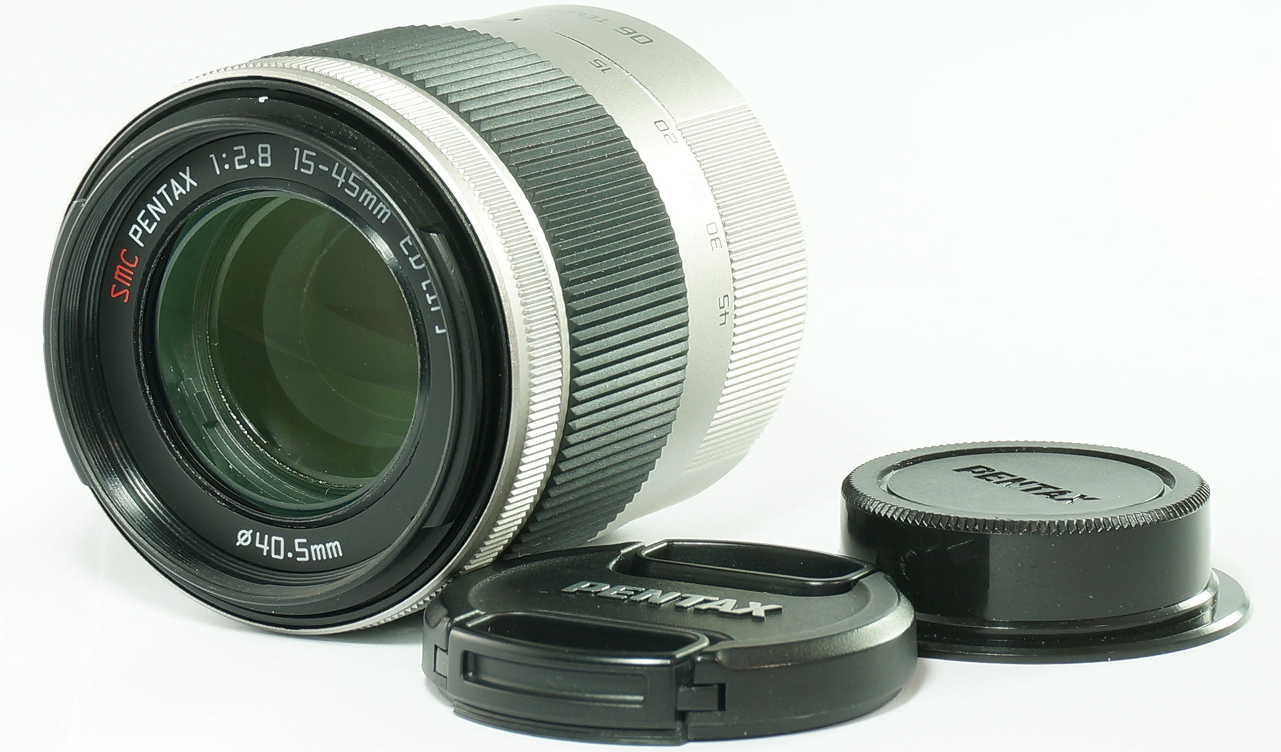 Amazon.co.jp: PENTAX 望遠ズームレンズ 06 TELEPHOTO ZOOM Qマウント
