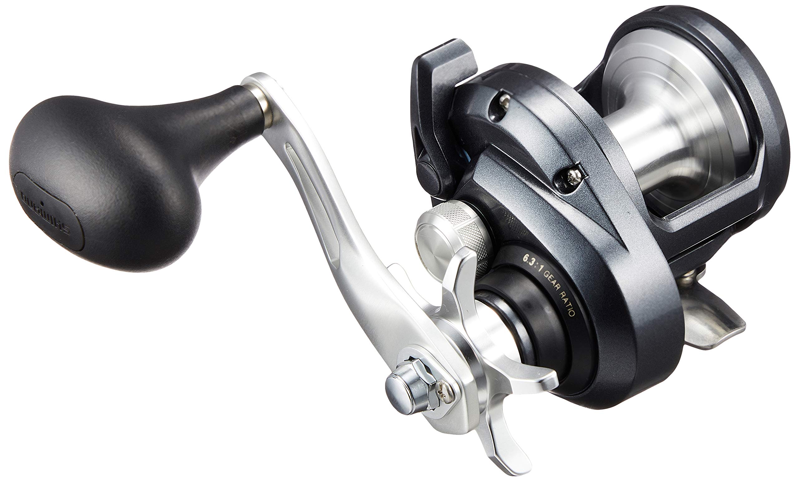 Amazon | シマノ(SHIMANO) ベイトリール 両軸 20 トリウム 1500HG(右
