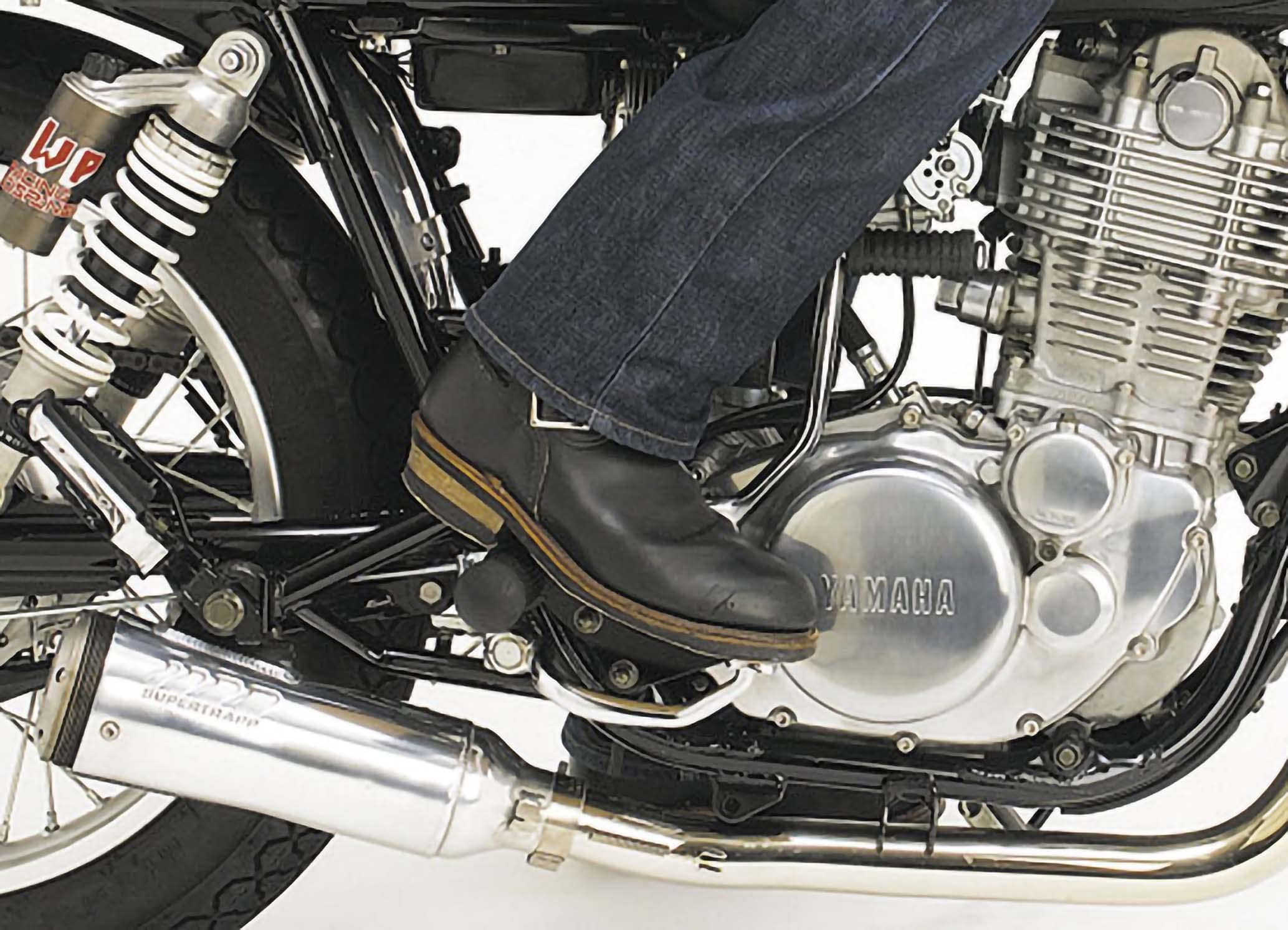 Amazon | ポッシュフェイス(POSH FAITH) バイク用品 クラシカルバック