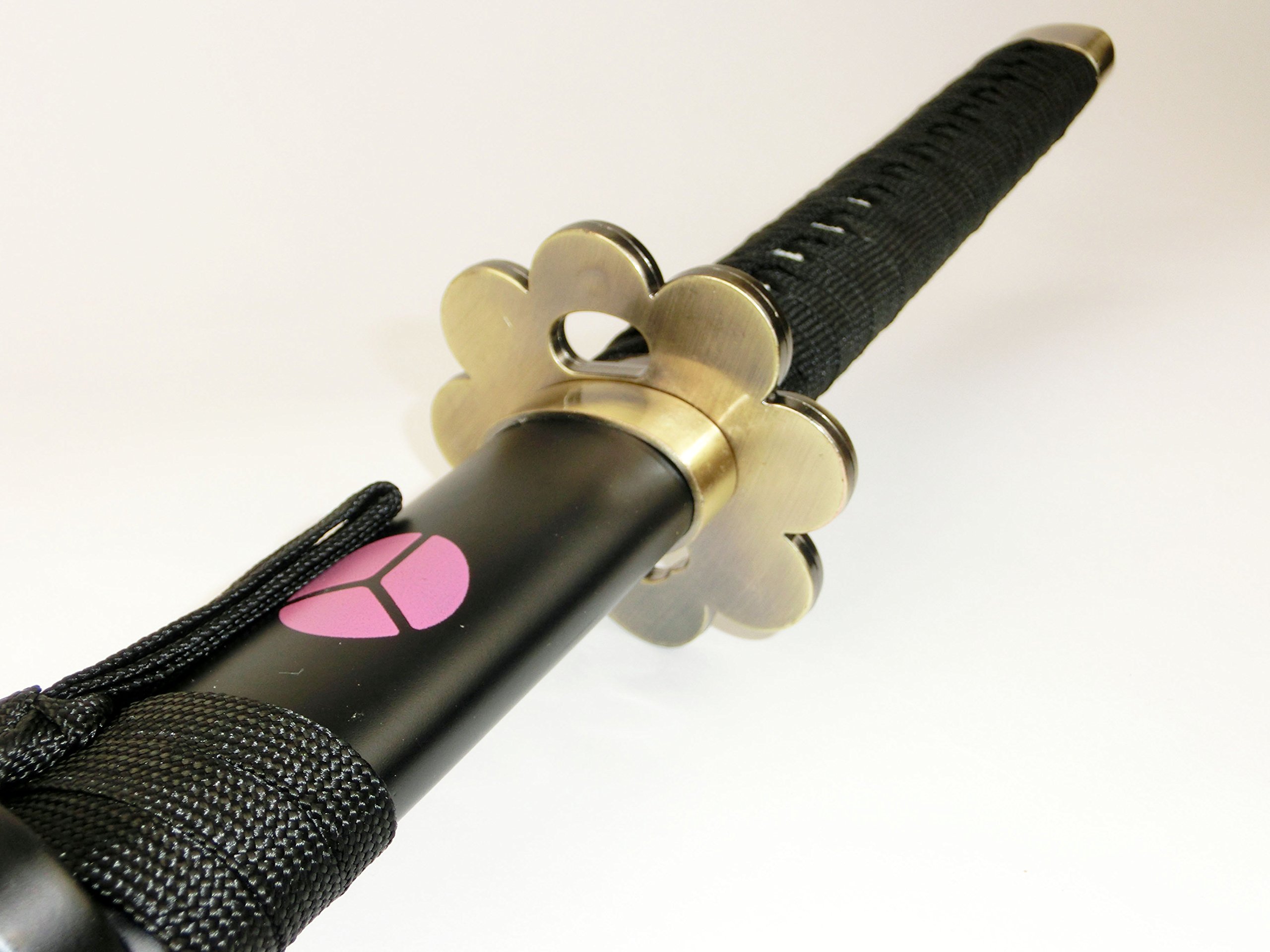 Amazon.co.jp: 武士刀 木製 忍者刀 海賊刀 日本刀 模造刀 木 コスプレ