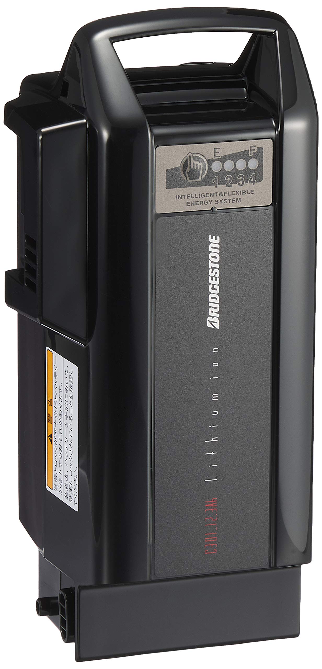 Amazon | ブリヂストン(BRIDGESTONE) リチウムイオンバッテリー 電動