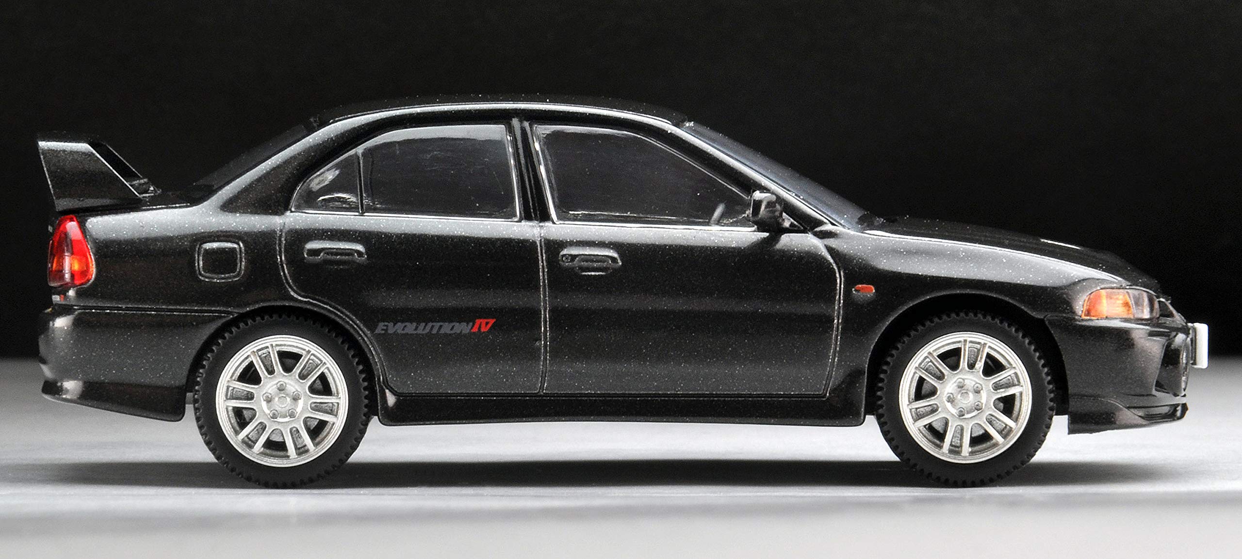 Amazon | トミカリミテッドヴィンテージ ネオ 1/64 LV-N 186 b 三菱