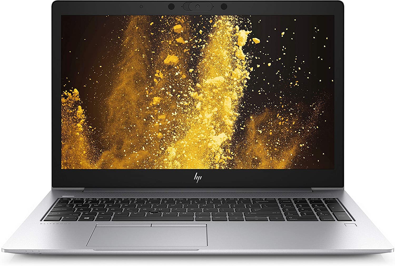 Amazon.com: HP EliteBook 850 G6 15.6