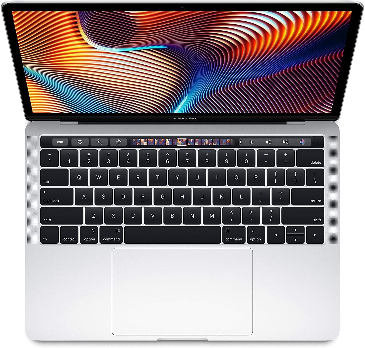 Amazon.com: Apple 2018 MacBook Pro with 2.7GHz Intel Core i7 (13