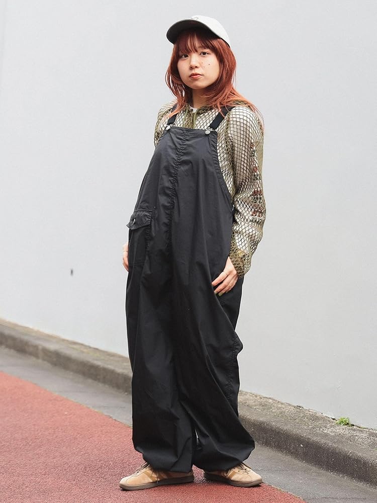 Amazon.co.jp: [ビームスボーイ] オールインワン ソロテックス レイン