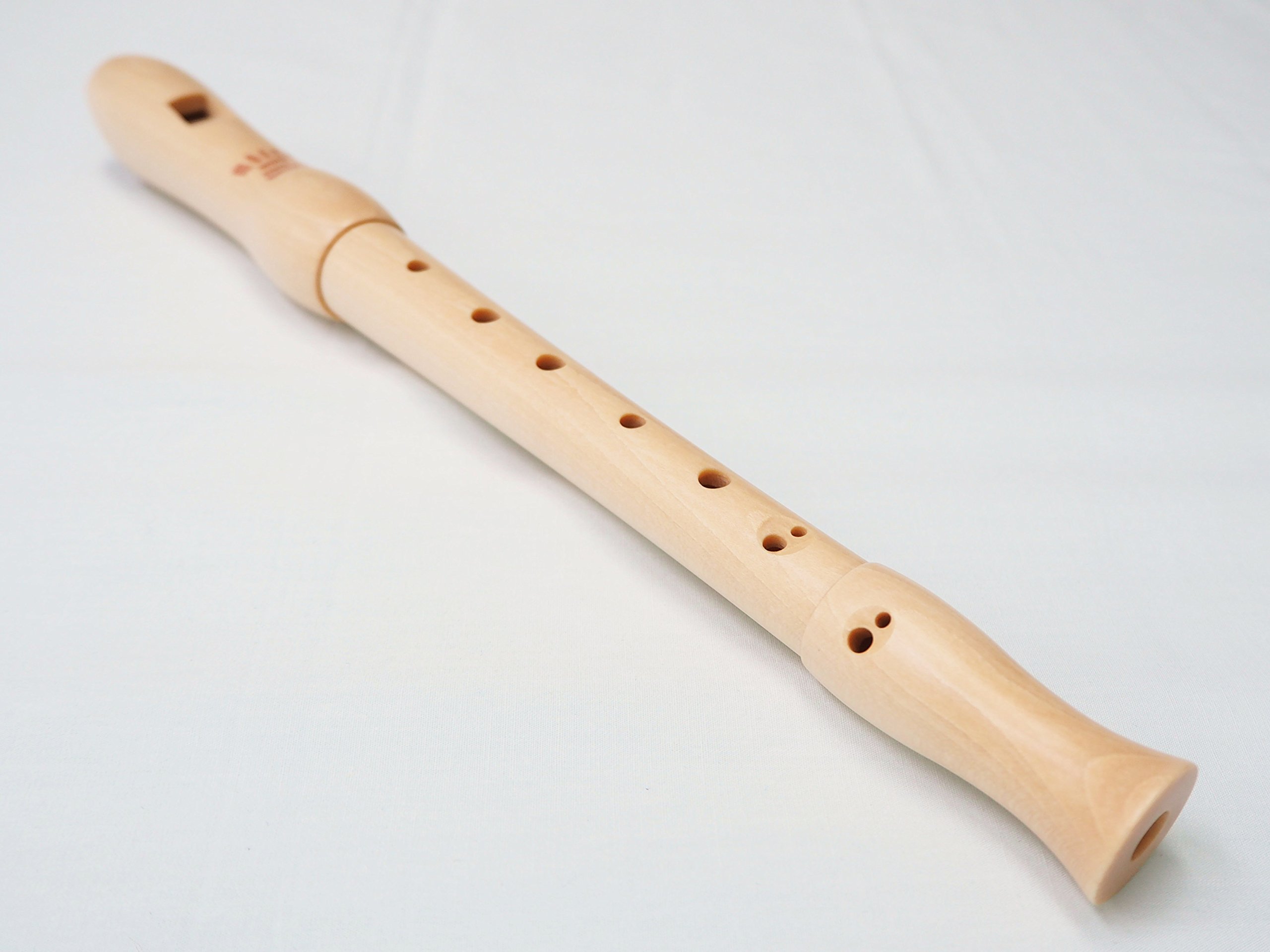 Amazon | MOECK world メックワールド 木製ソプラノリコーダー