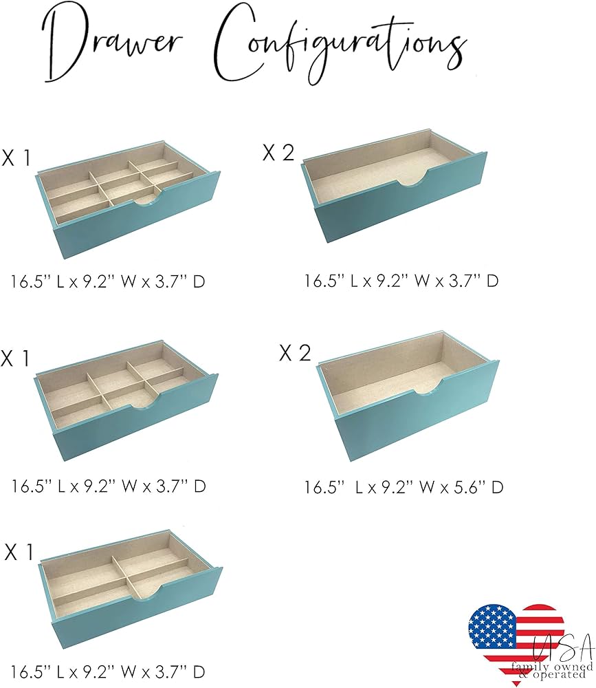 Amazon｜Hives and Honey 9006-349 Carson 完全ロック式ジュエリー