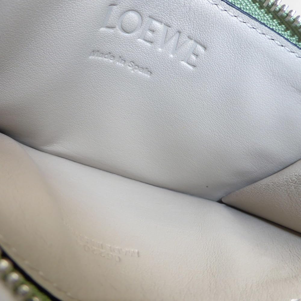 Amazon | [ロエベ] カードケース コインケース コイン＆カードホルダー