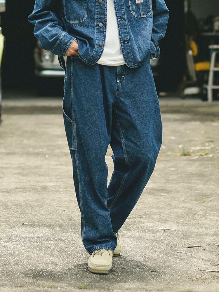 Amazon | [ビーミング ライフストア by ビームス] ペインター BIG MAC