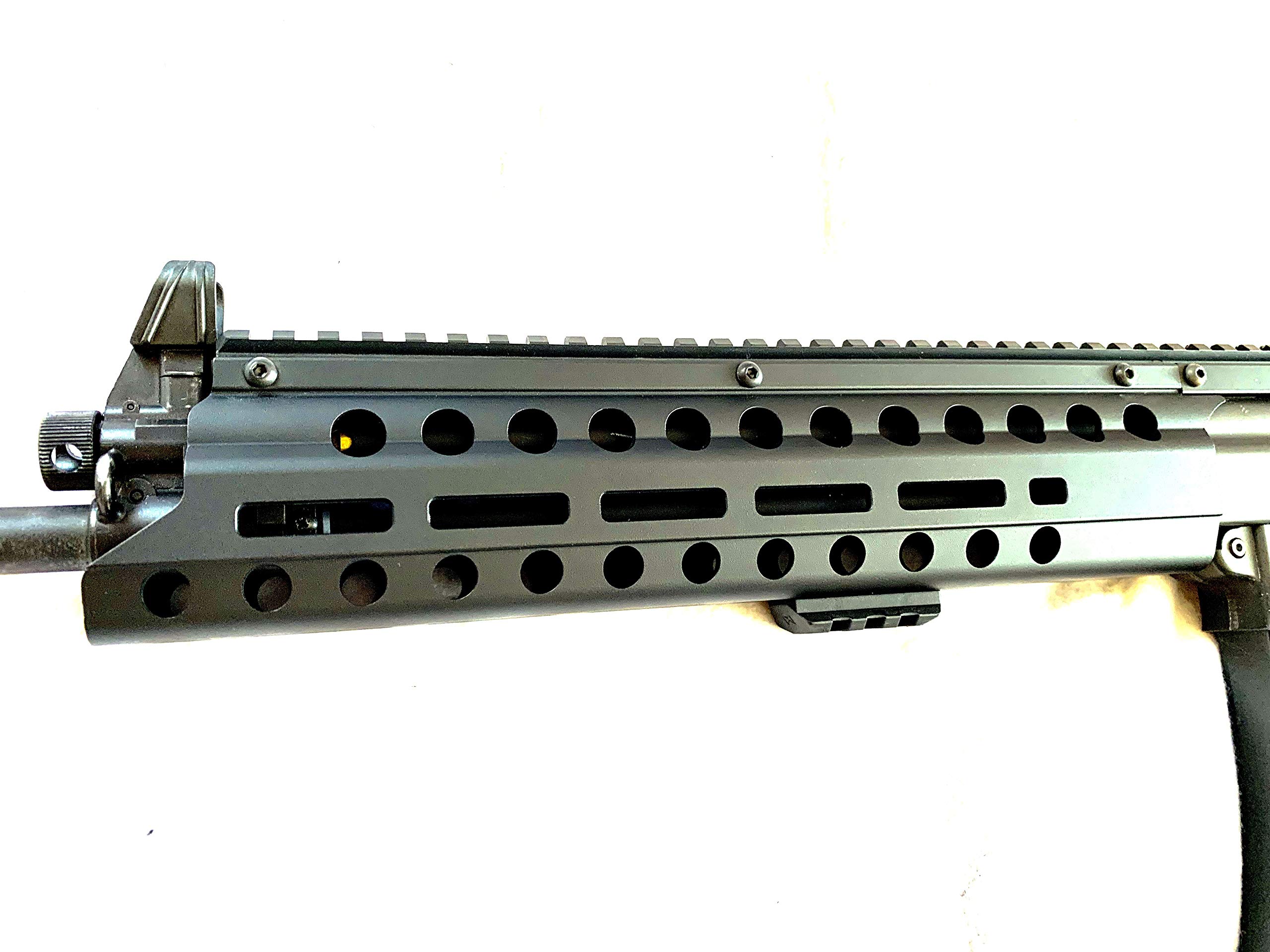 Amazon.co.jp: 89式小銃M-LOKレールシステム : ホビー