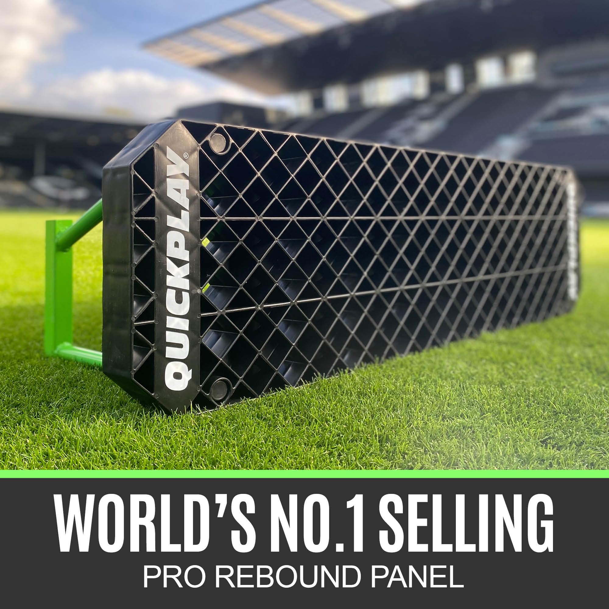 Amazon | [クイックプレイ] リプレイステーション サッカーリバウンド