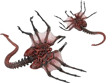 Amazon.co.jp: ネカ エイリアン 7インチ アクションフィギュア