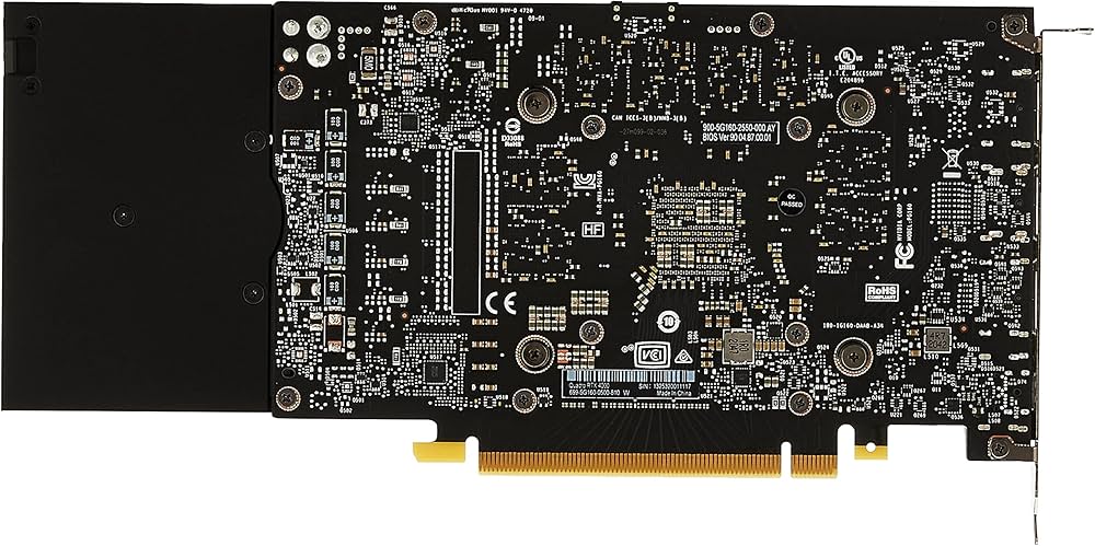 Amazon | NVIDIA (エヌビディア) Quadro RTX 4000 - 世界初のレイト