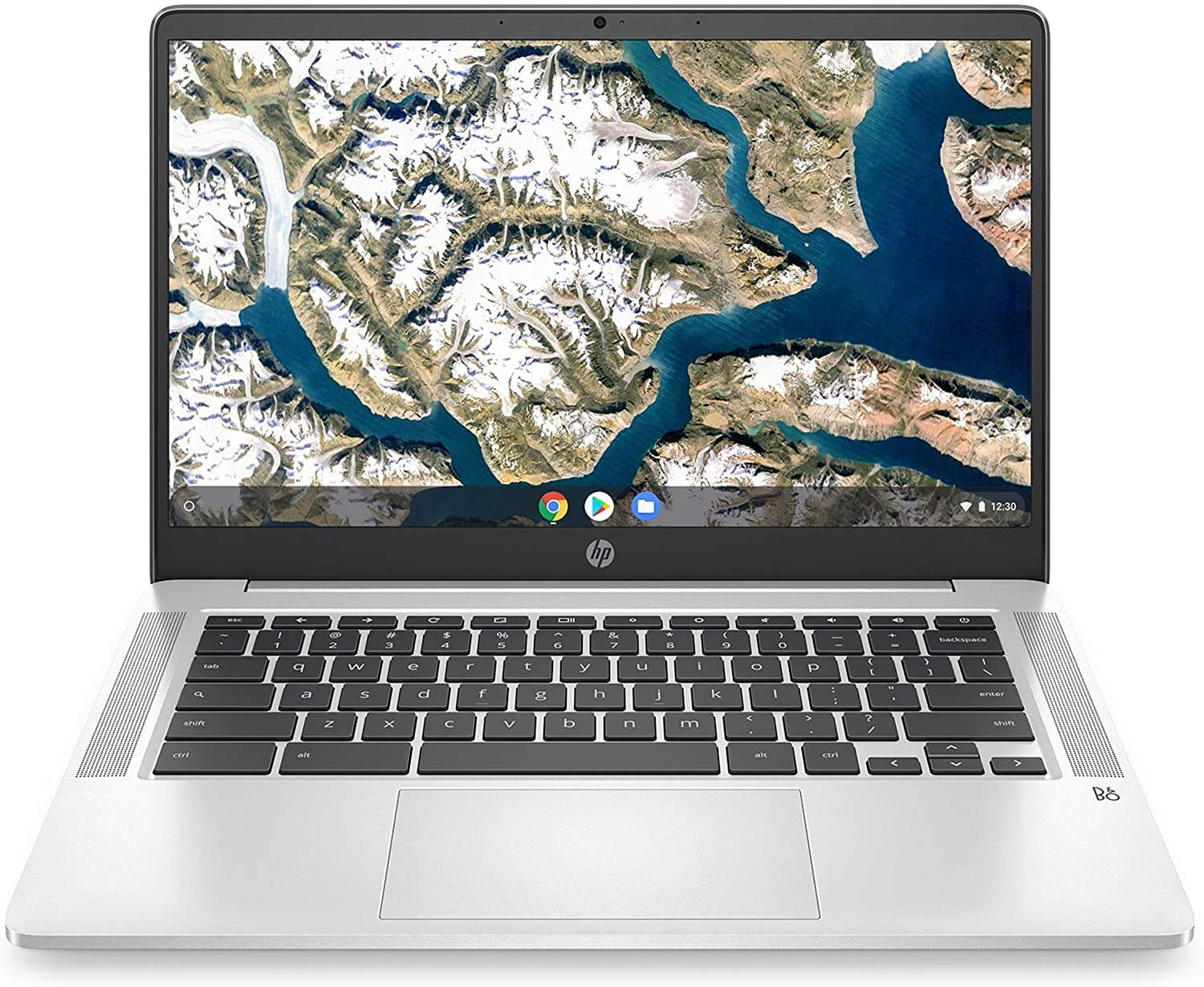 Amazon.co.jp: HP 14 Chromebook ノートパソコン コンピューター 14