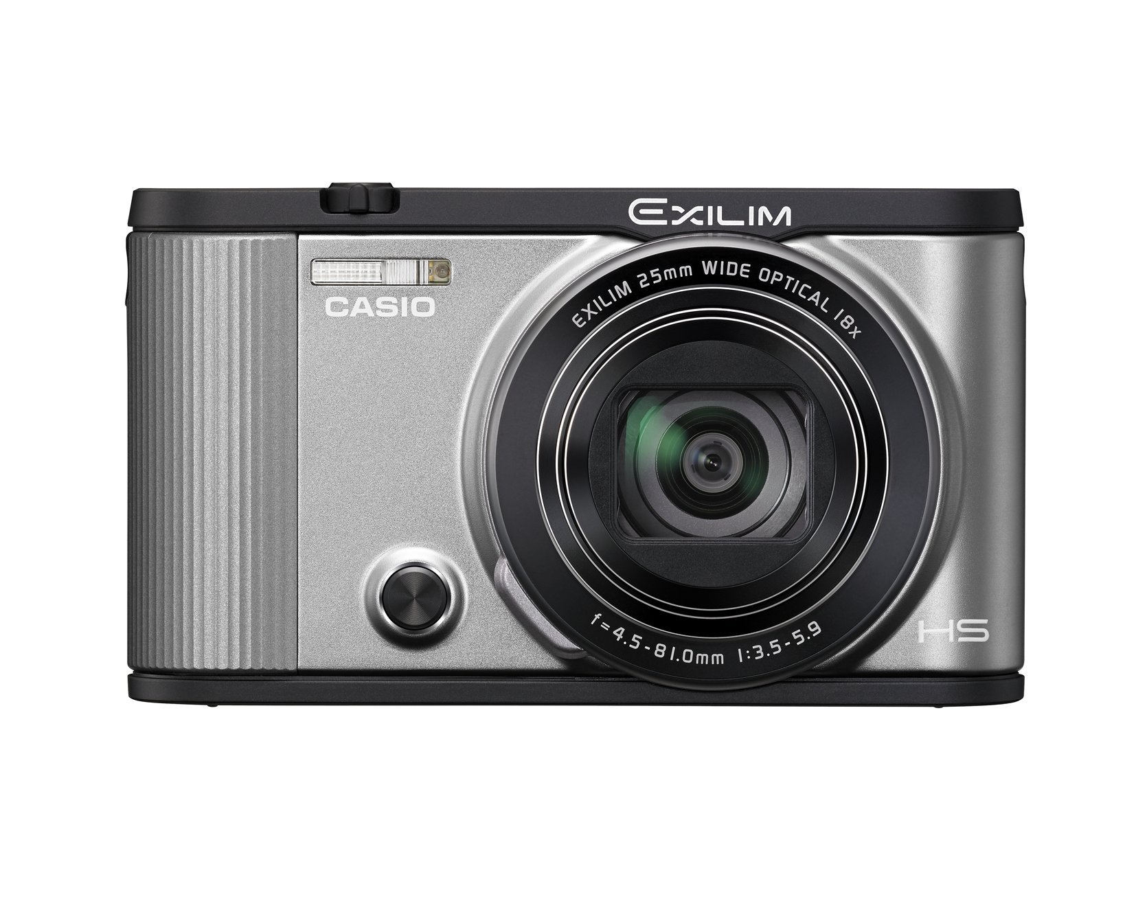 Amazon.co.jp: CASIO デジタルカメラ EXILIM EX-ZR1600SR 自分撮り