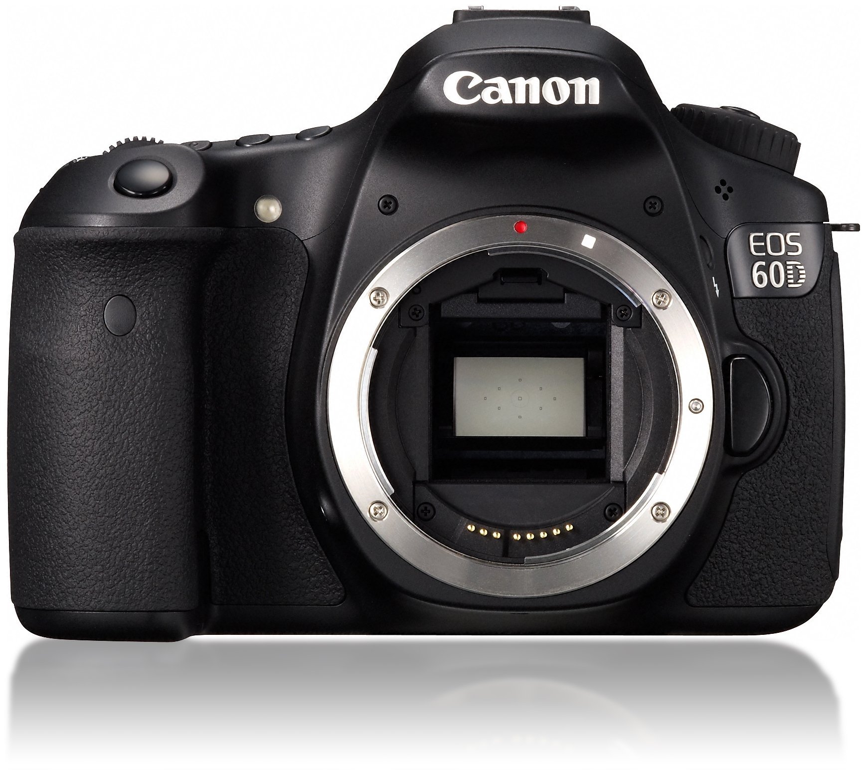 Amazon | Canon デジタル一眼レフカメラ EOS 60D ボディ ブラック