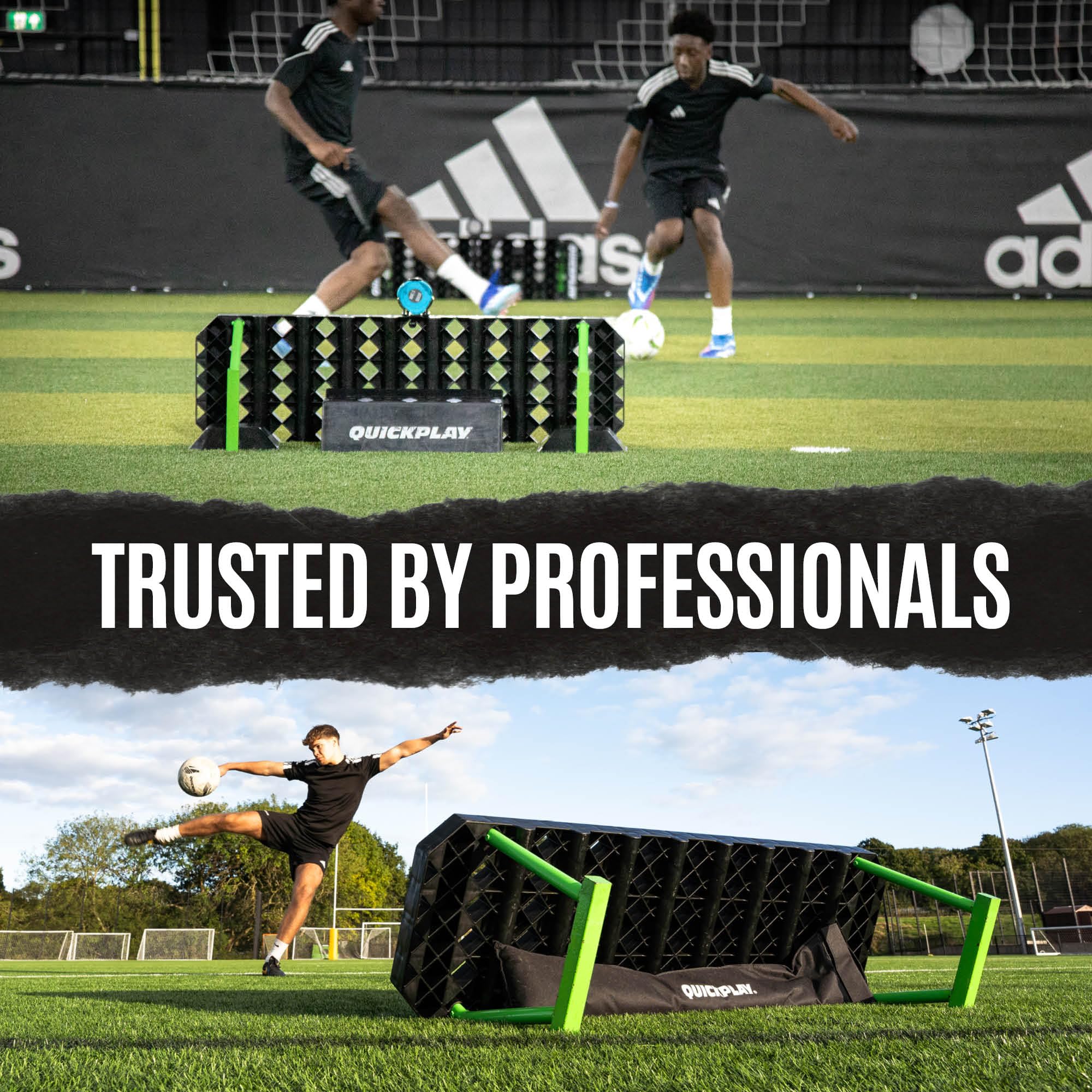 Amazon | [クイックプレイ] リプレイステーション サッカーリバウンド