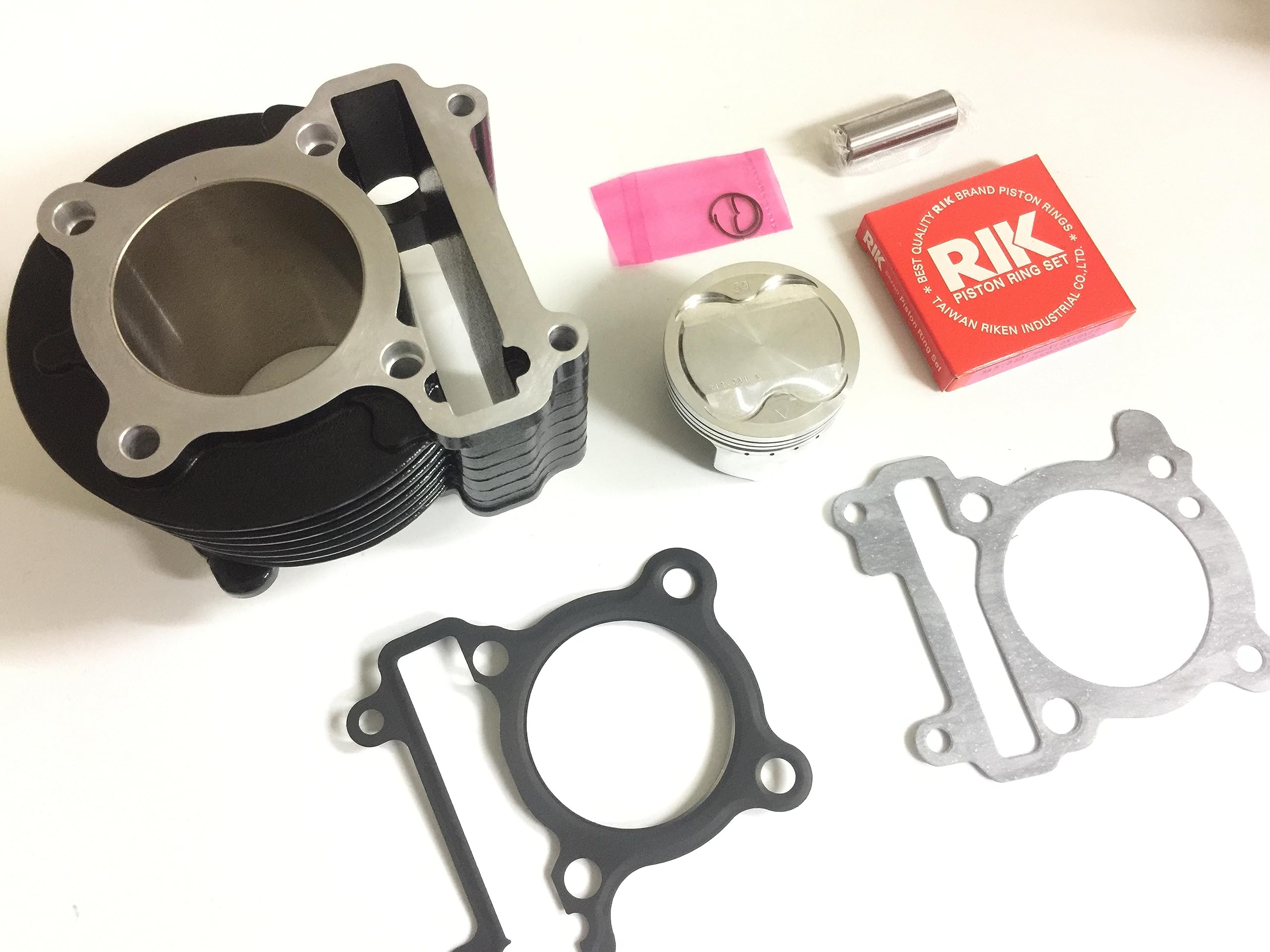 Amazon | シグナスX 1-5型 59 mm 158 cc 超高品質 ボアアップ 高精度