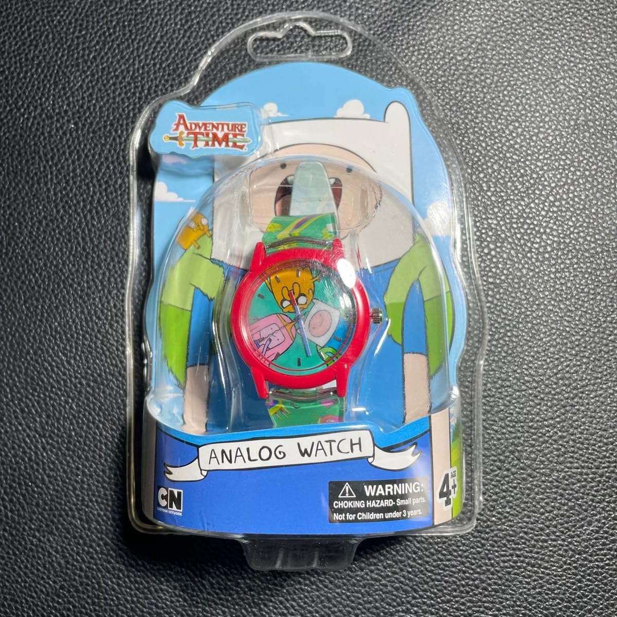 Amazon.co.jp: アドベンチャータイム 時計 デッドプール : ファッション