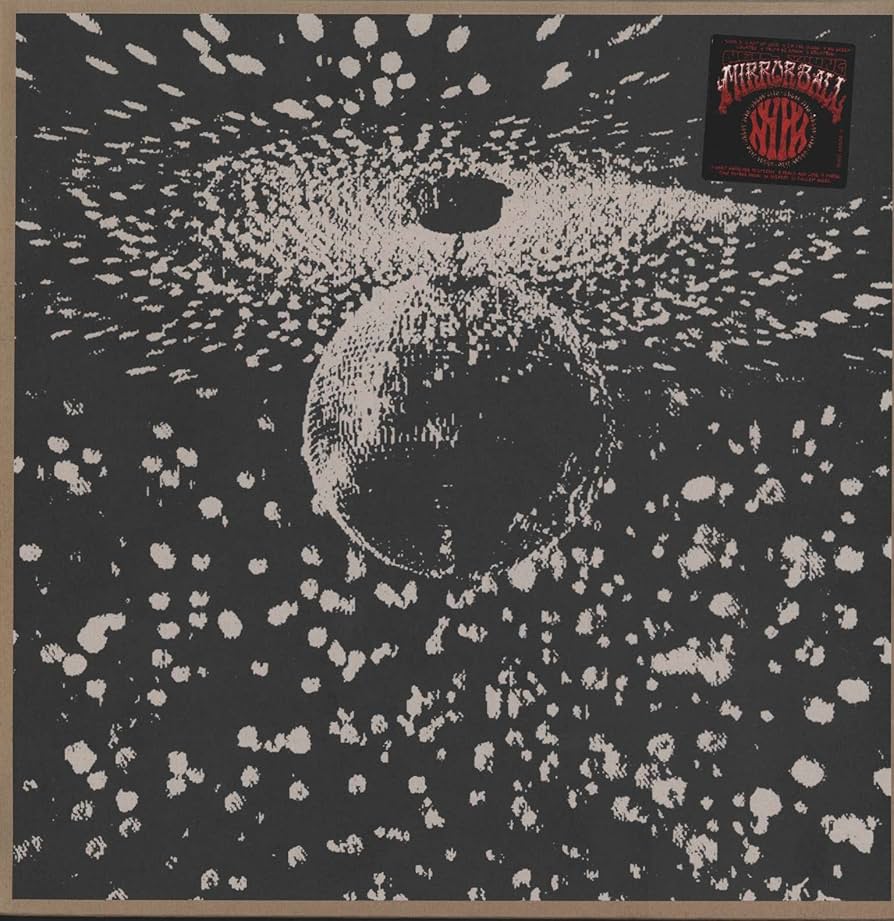 Mirrorball [VINYL] by Young Neil: Amazon.co.uk: CDs & Vinyl