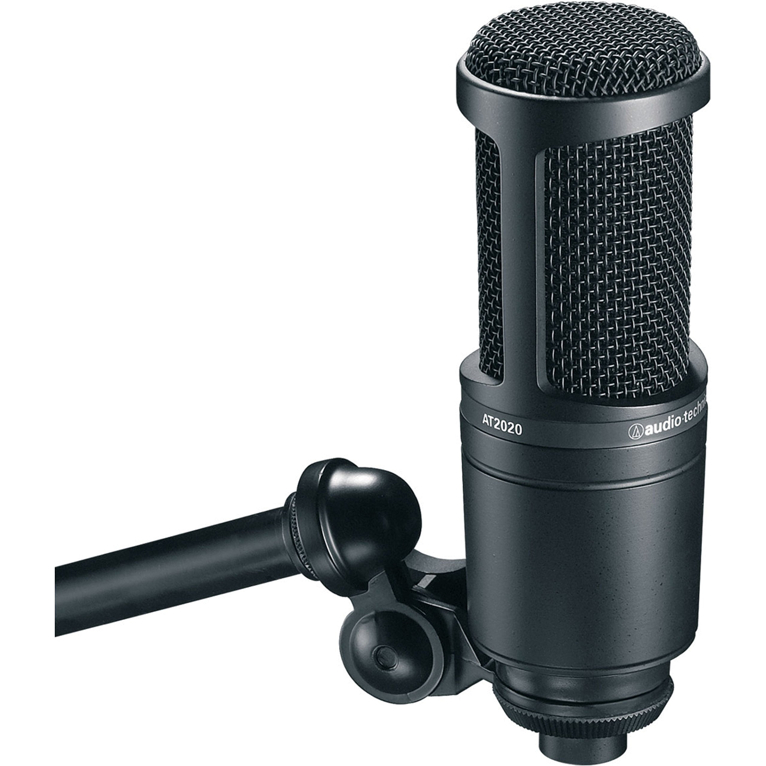 Amazon.co.jp: Micrófono audio-technica AT2020 Pro Condensador