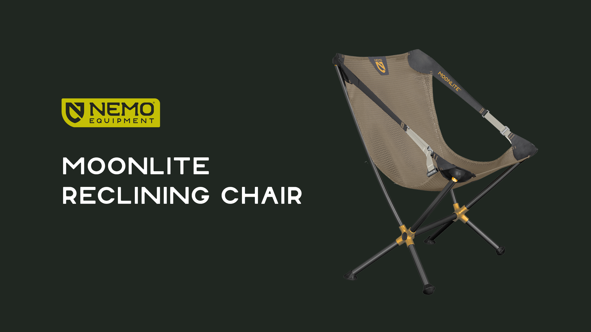 Amazon.co.jp: ニーモ・イクイップメント(Nemo) ムーンライト