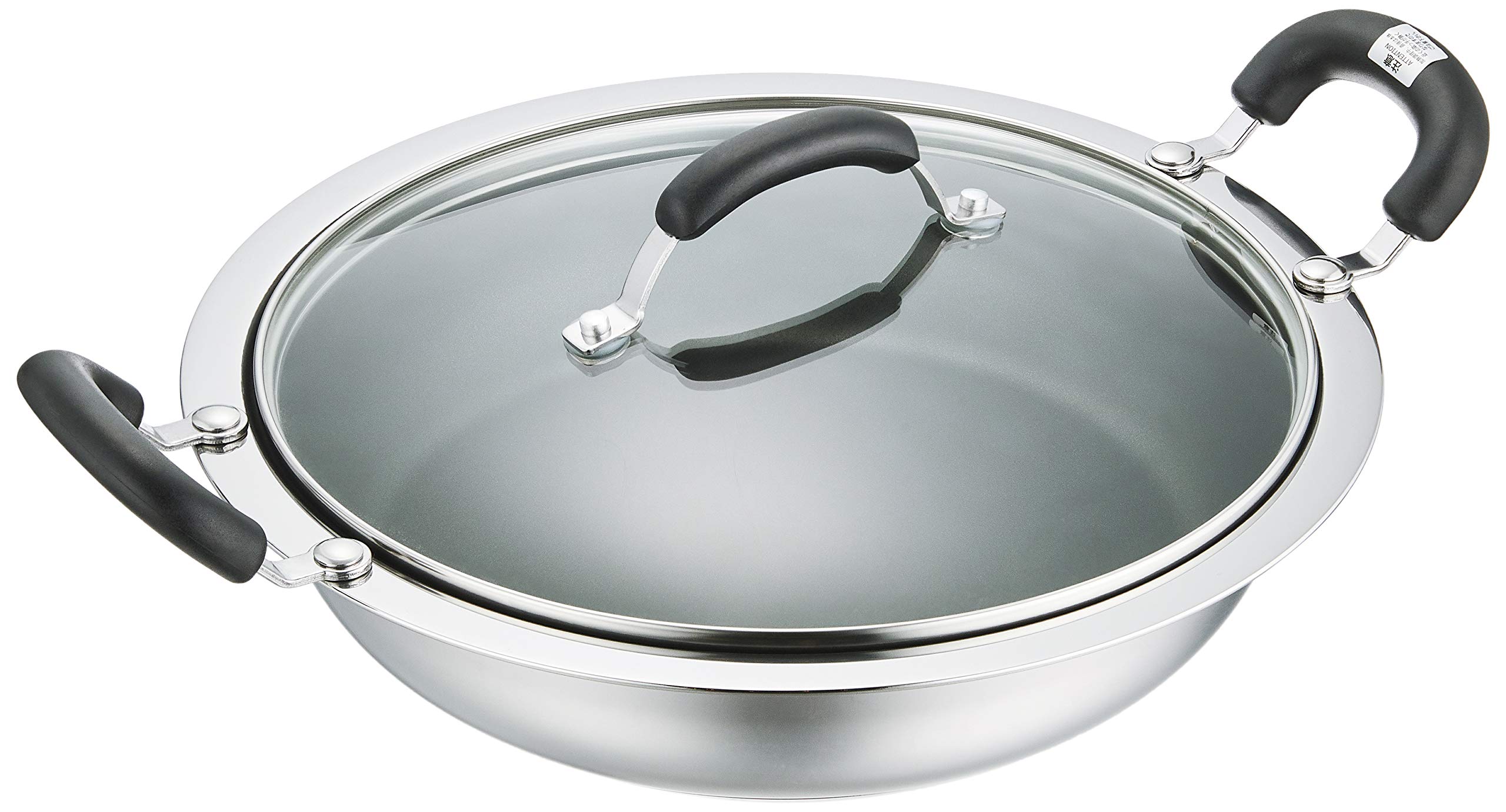 Amazon｜マイヤー(Meyer) 両手鍋 ホットポット 土鍋 26cm ステンレス