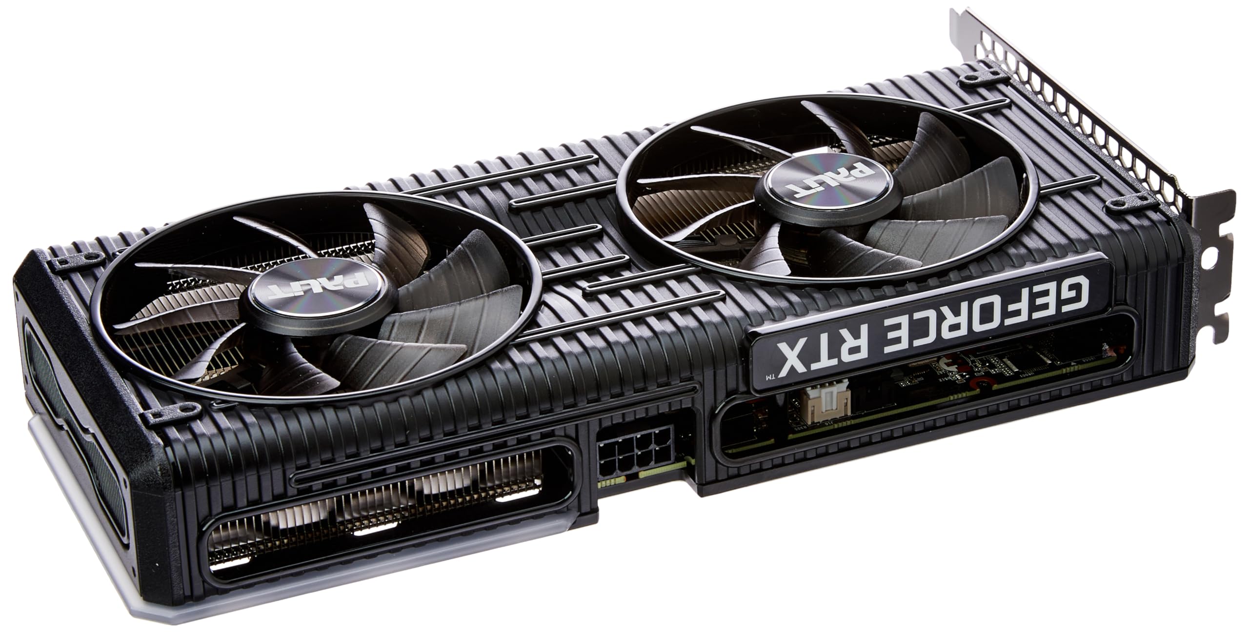 Amazon | Palit(パリット) GeForce RTX 3060Ti Dual V1 8GB LHR