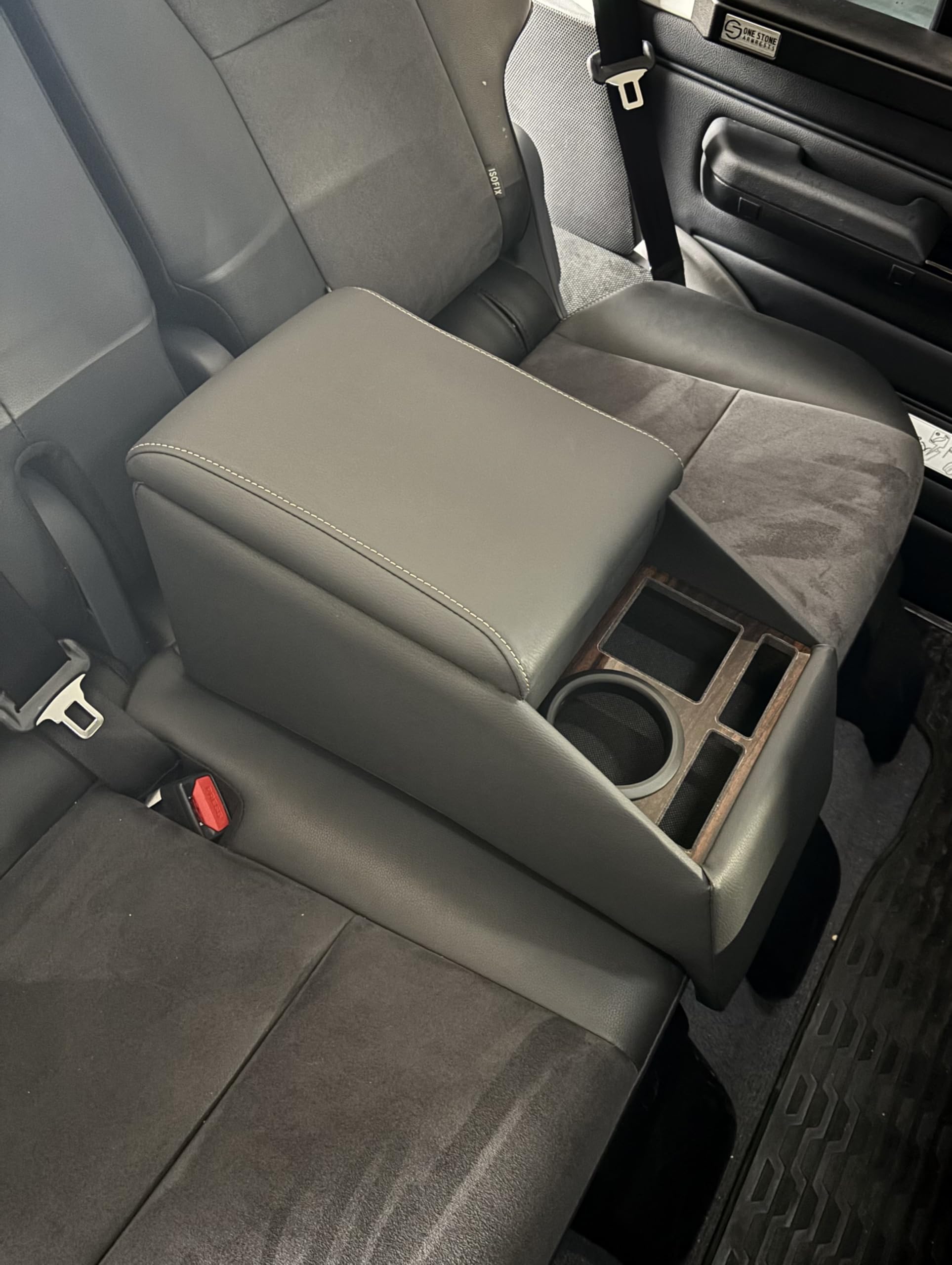 Amazon | TME 再再販ランクル70専用 リアシート用 後部座席