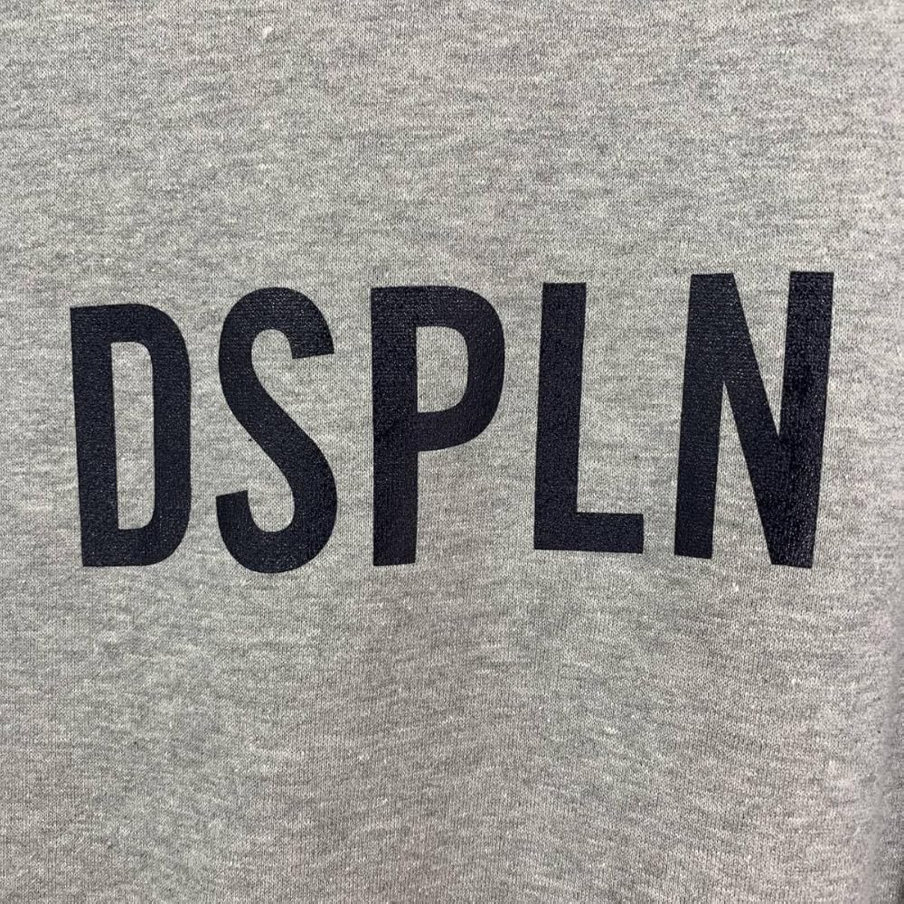 Amazon.co.jp: 21AW WTAPS academy HOODED DSPLN アッシュ グレー M