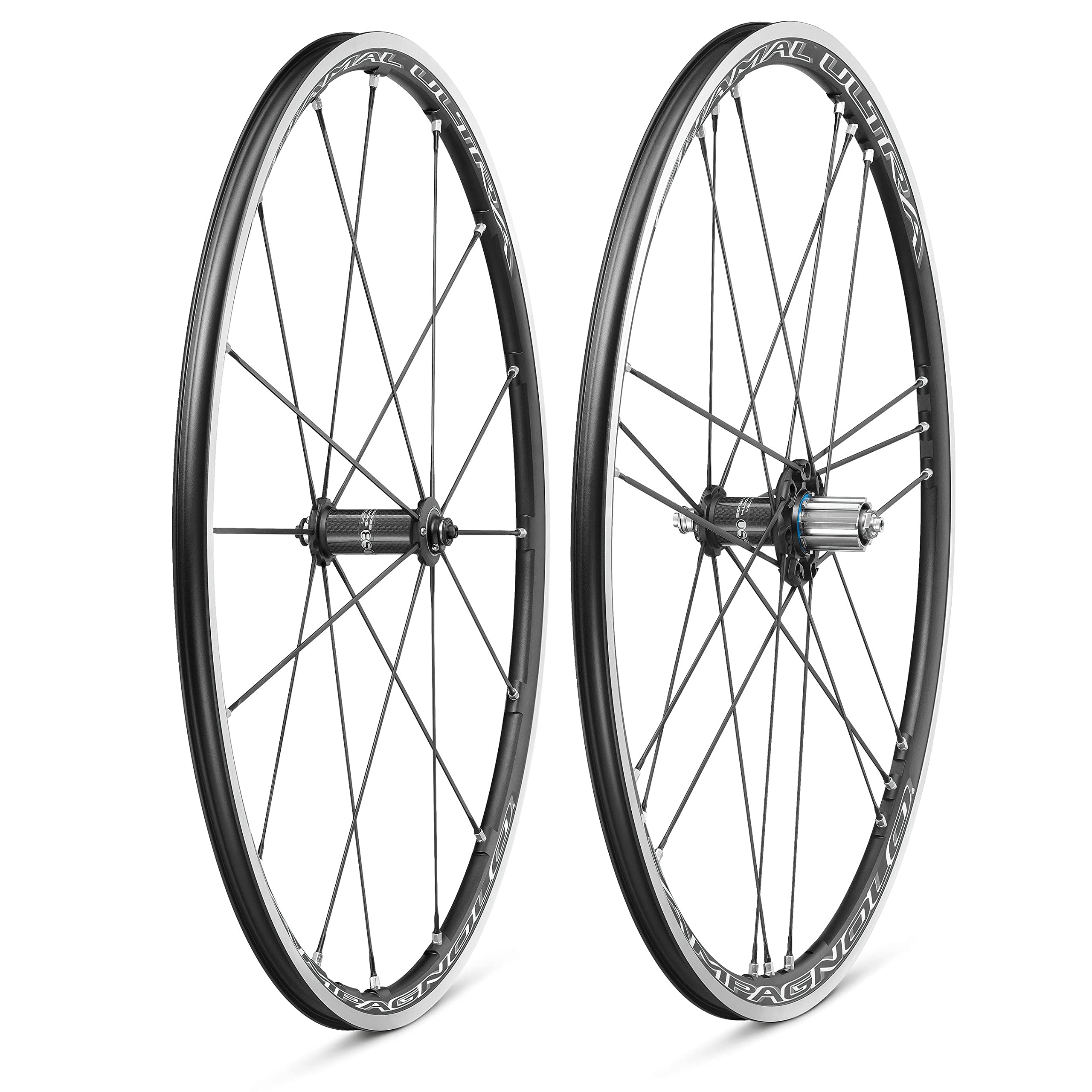 Amazon | campagnolo(フリガナ: カンパニョーロ) SHAMAL ULTRA C17 WO
