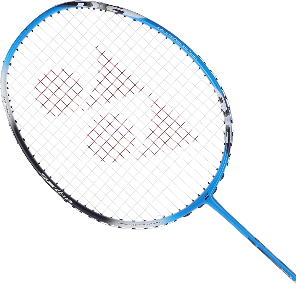Amazon | YONEX グラファイトバドミントンラケット アストロクス 1DG