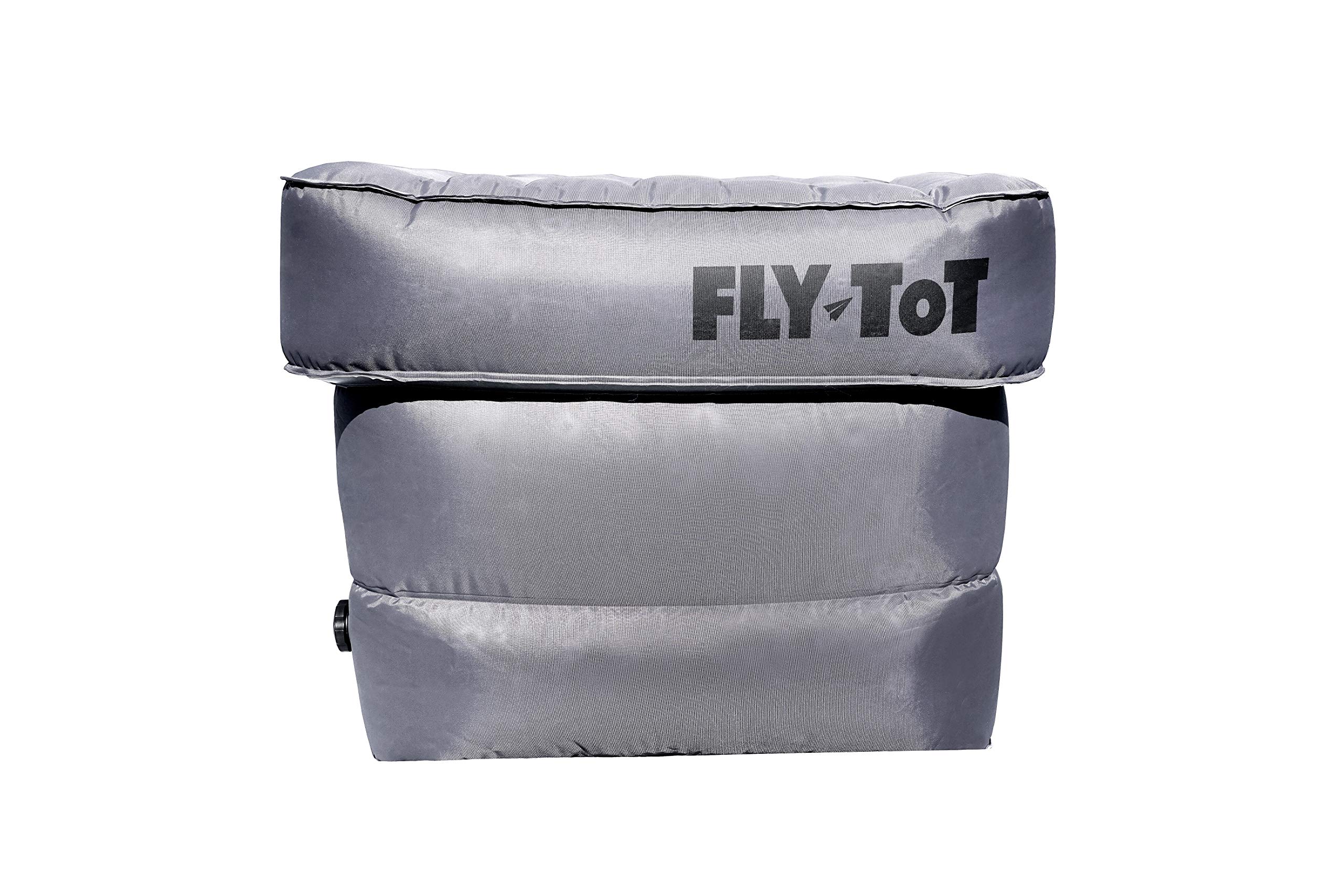 Amazon.co.jp: Fly Tot オリジナル 2.0 インフレータブルクッション