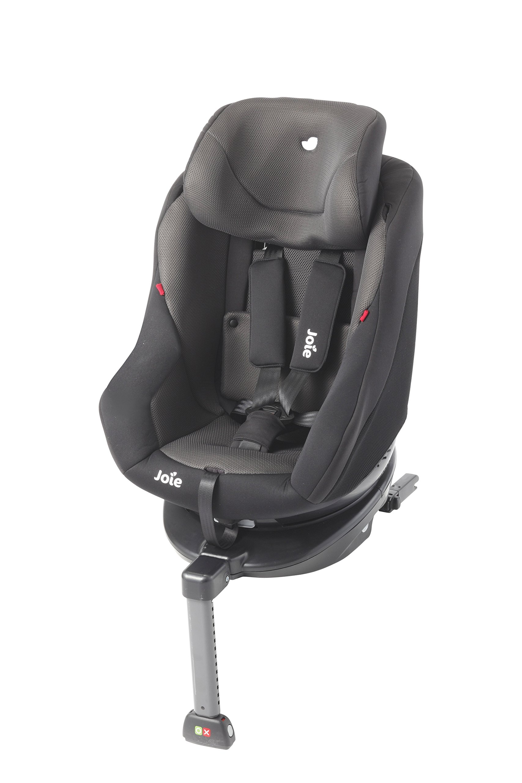 Amazon | Joie(ジョイー) ISOFIX固定 チャイルドシート Arc360°(アーク