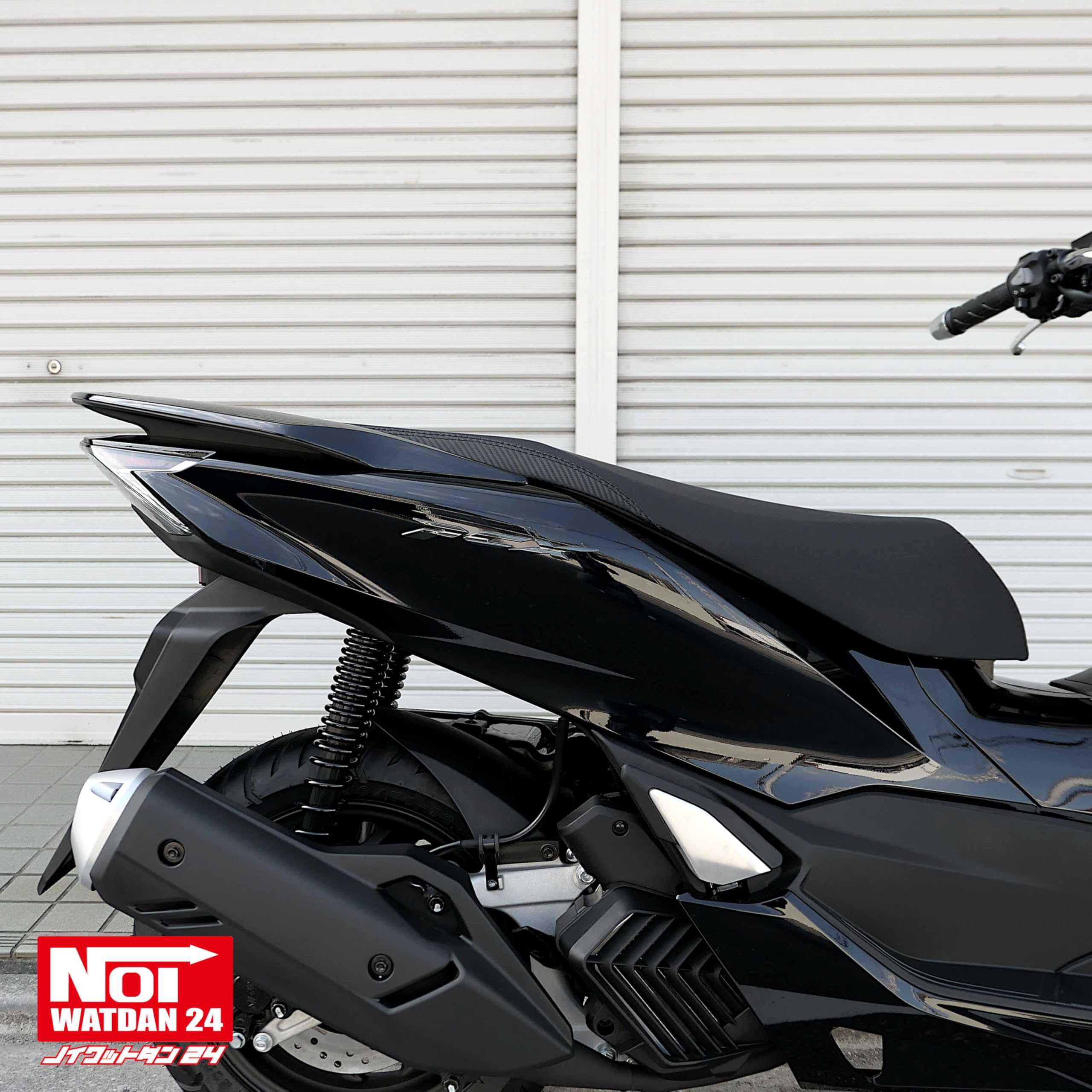 ADV160 シート ノイワットダン PCX160 ADV150 Amazon | NOI WATDAN 24