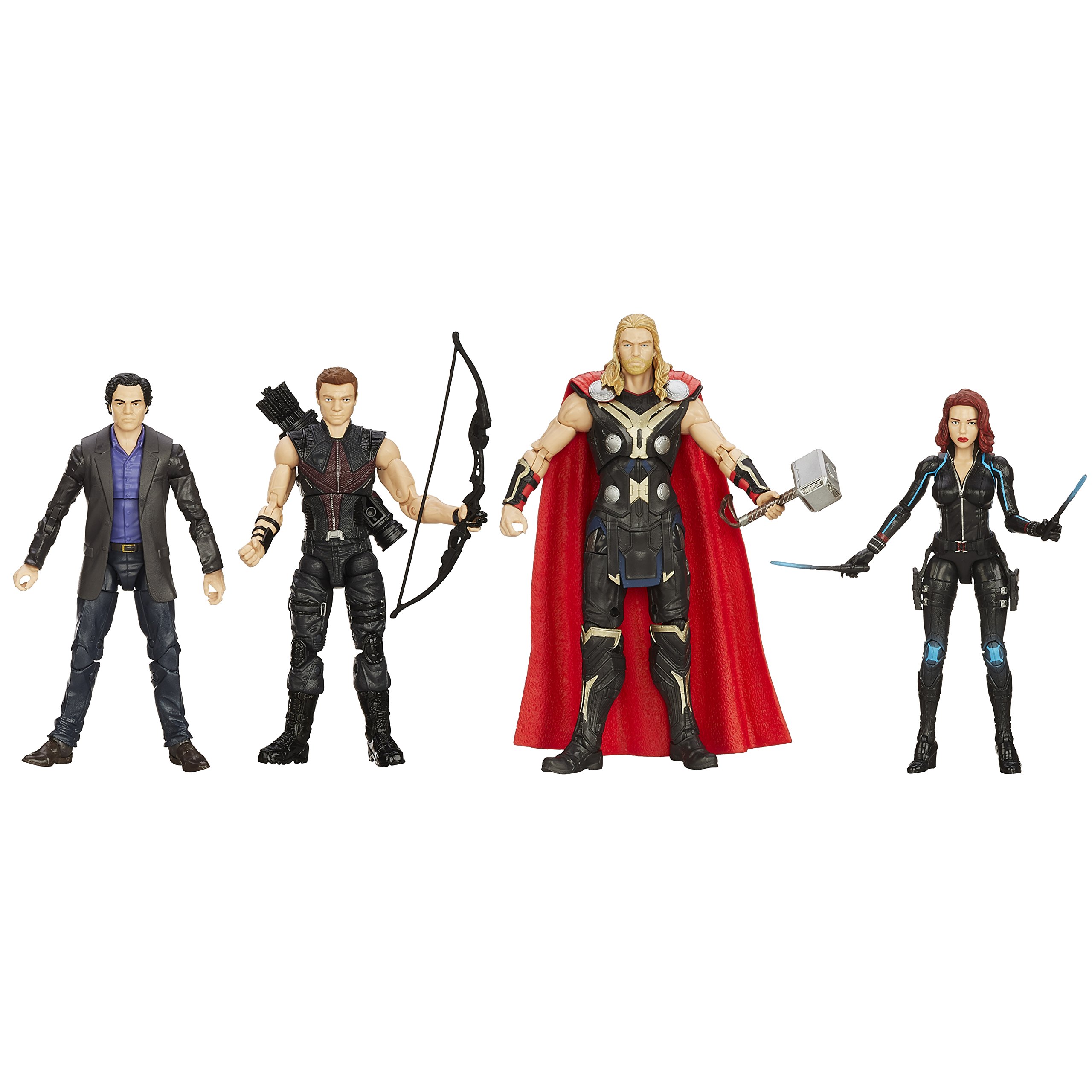 Amazon.com: Avengers 6