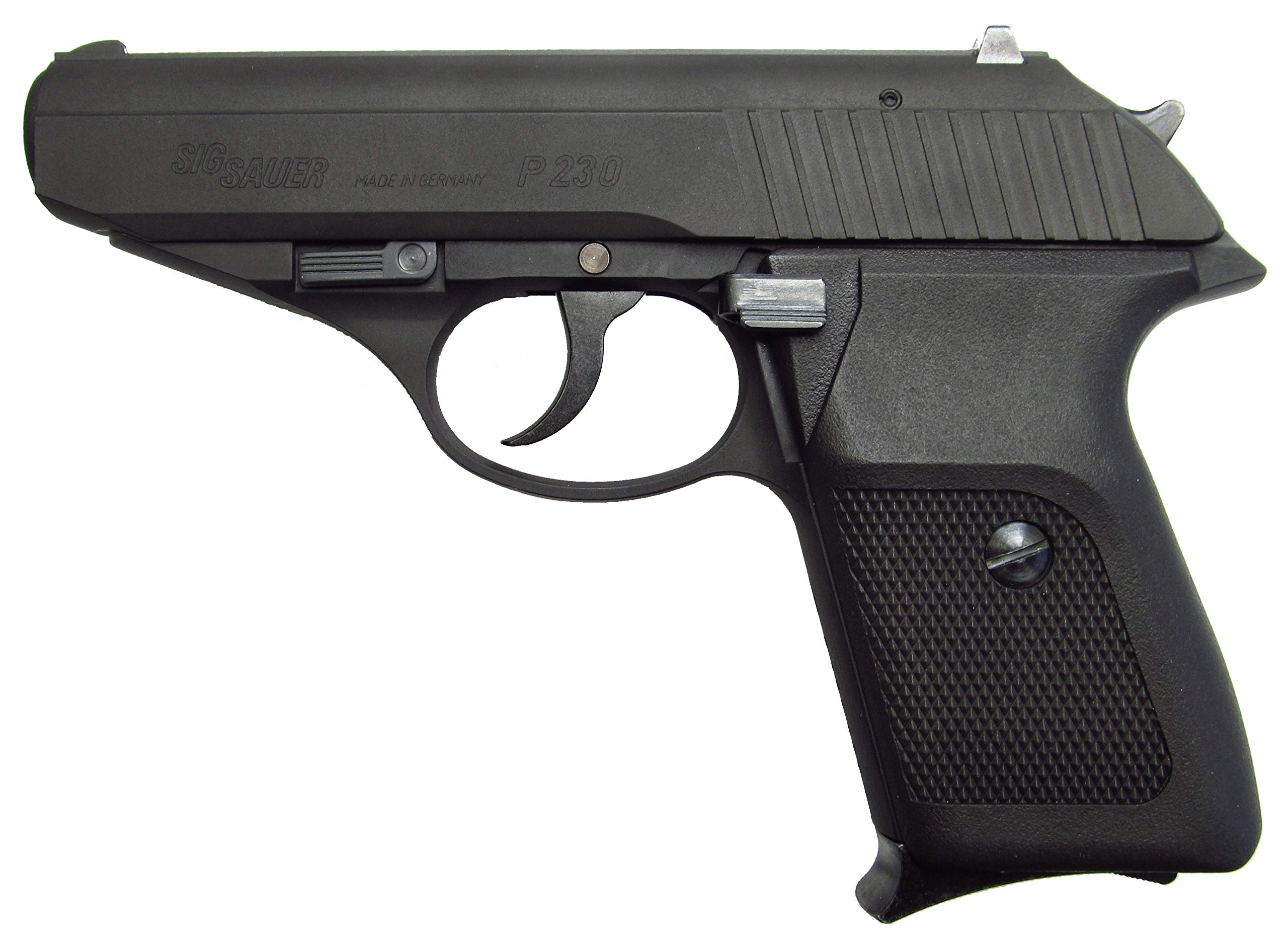 Amazon | KSC P230 ヘヴィウェイト 18歳以上ガスブローバック