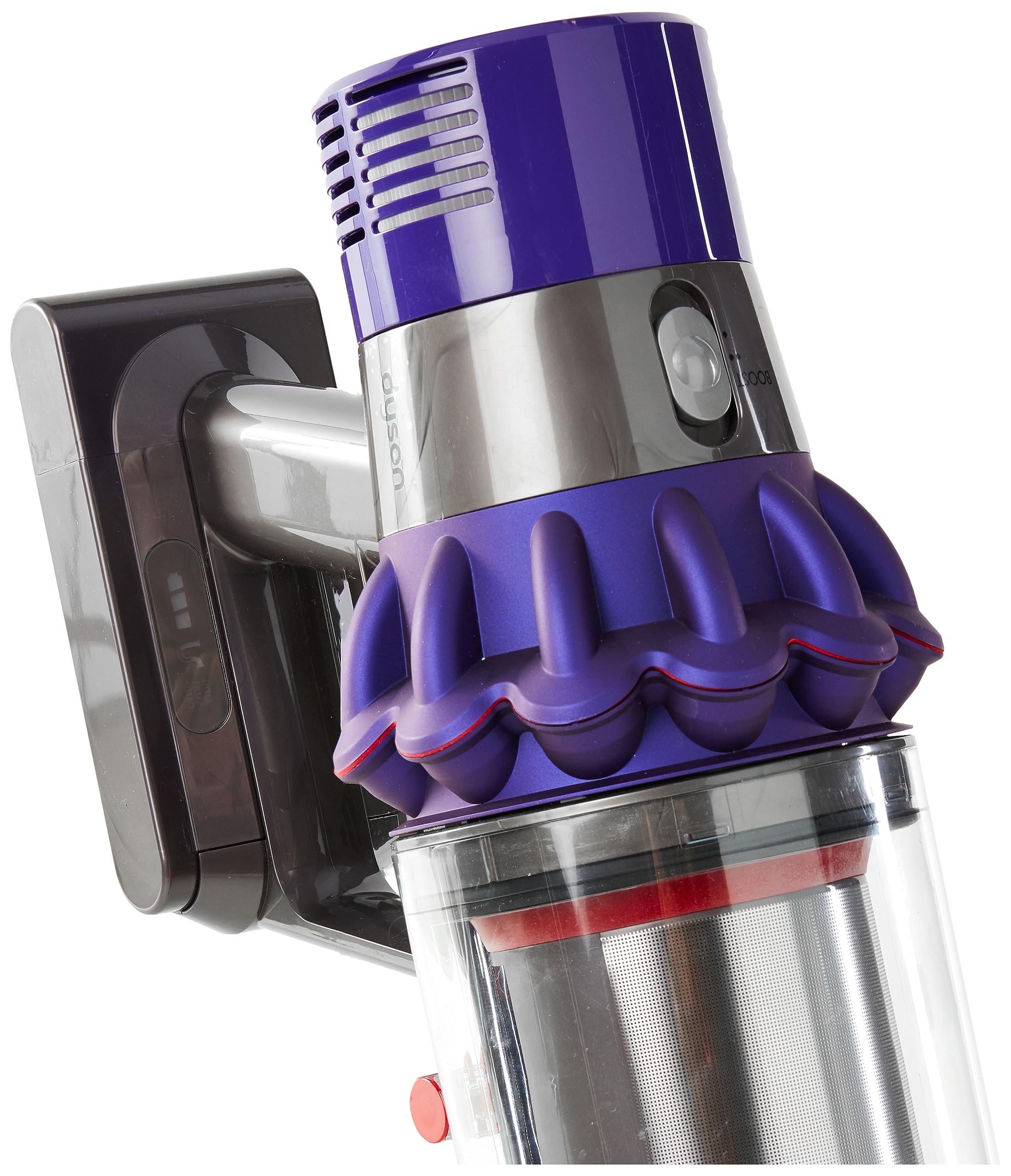 Amazon.com: Dyson Cyclone V10 Animal+ Cordless Vacuum Cleaner