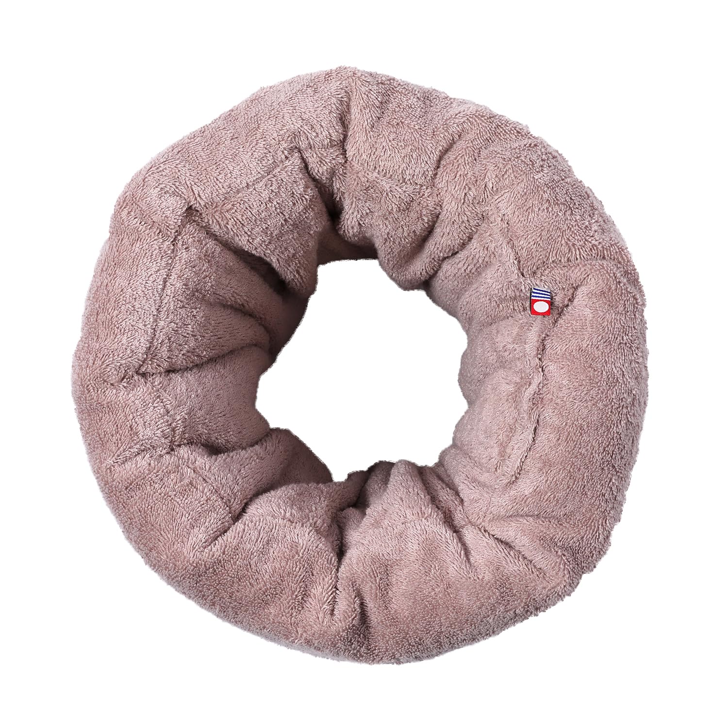 Amazon｜[Nelture] ネルチャー 今治タオルのドーナツ枕 枕 今治 洗える