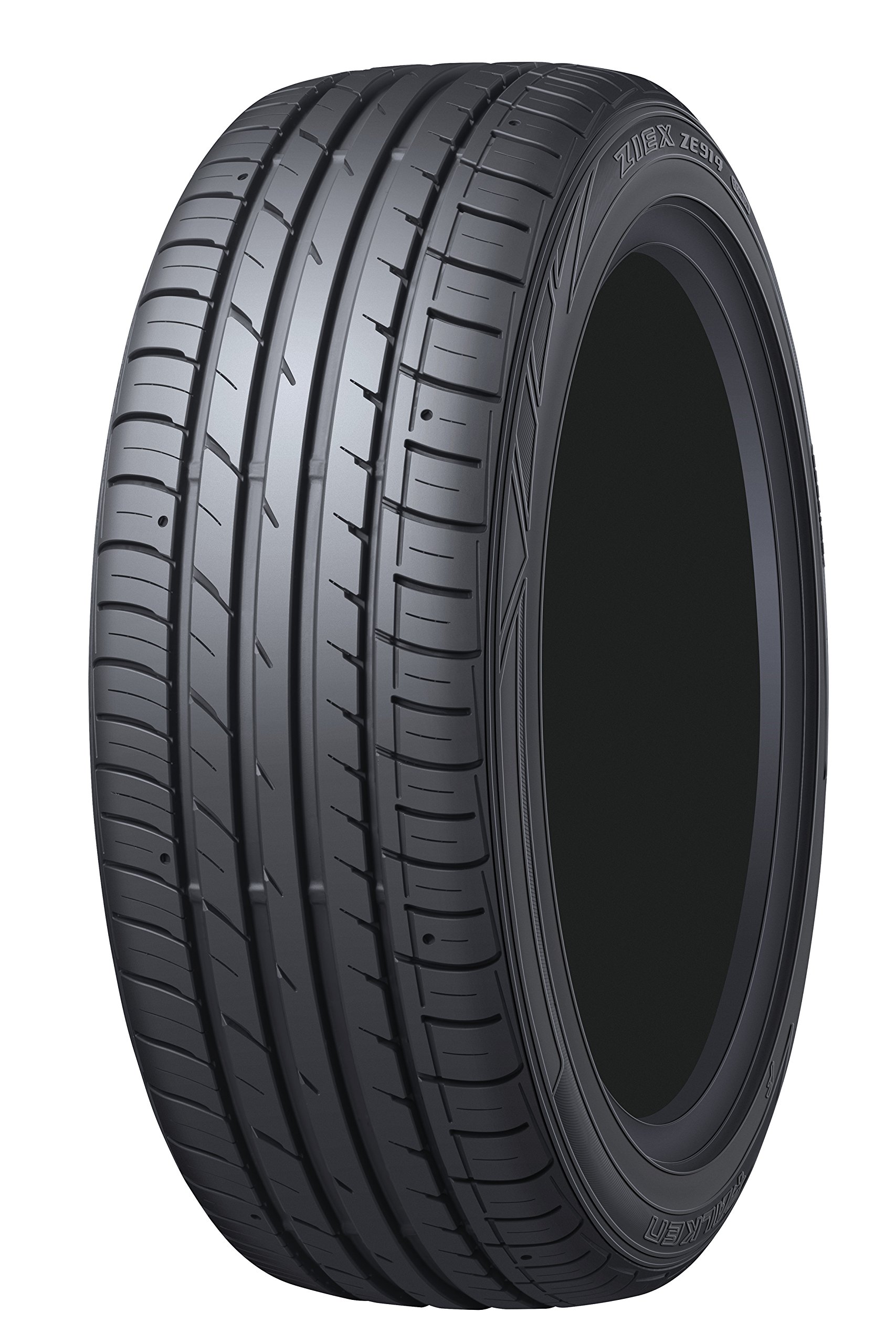 Amazon.co.jp: ファルケン(Falken) 195/65R15 ZIEX ZE914F 1本