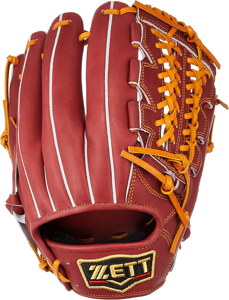 Amazon | ゼット(ZETT) 軟式野球 グラブ (グローブ) プロステイタス