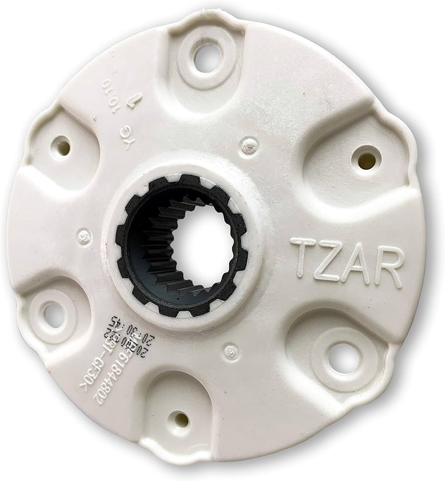 Amazon.com: MorexLab PBT-GF30 - MBF618448 Washer Rotor Hub
