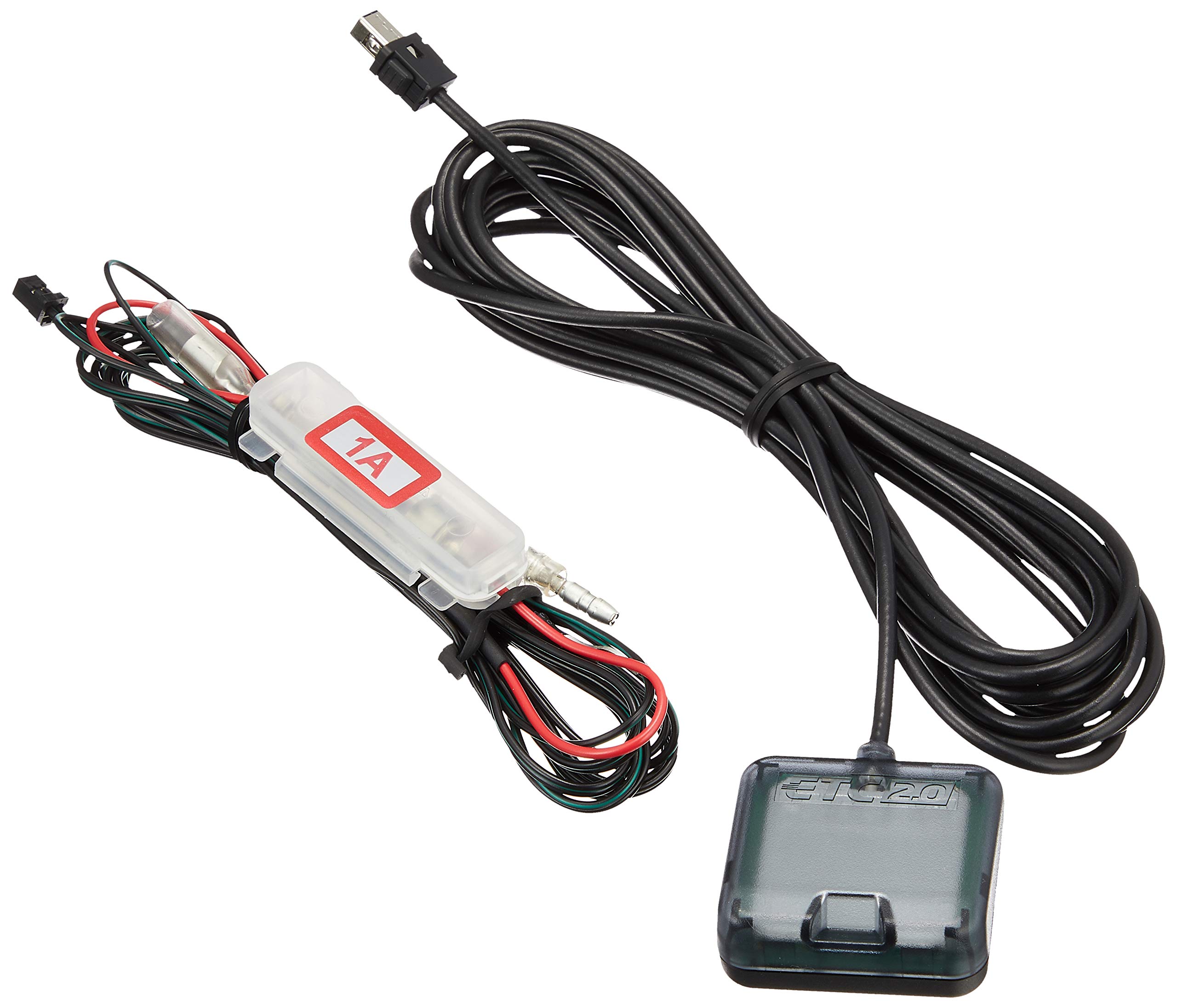 Amazon | FURUNO GPS発話型ETC2.0車載機 12V/24V兼用 型式 FNK-M100