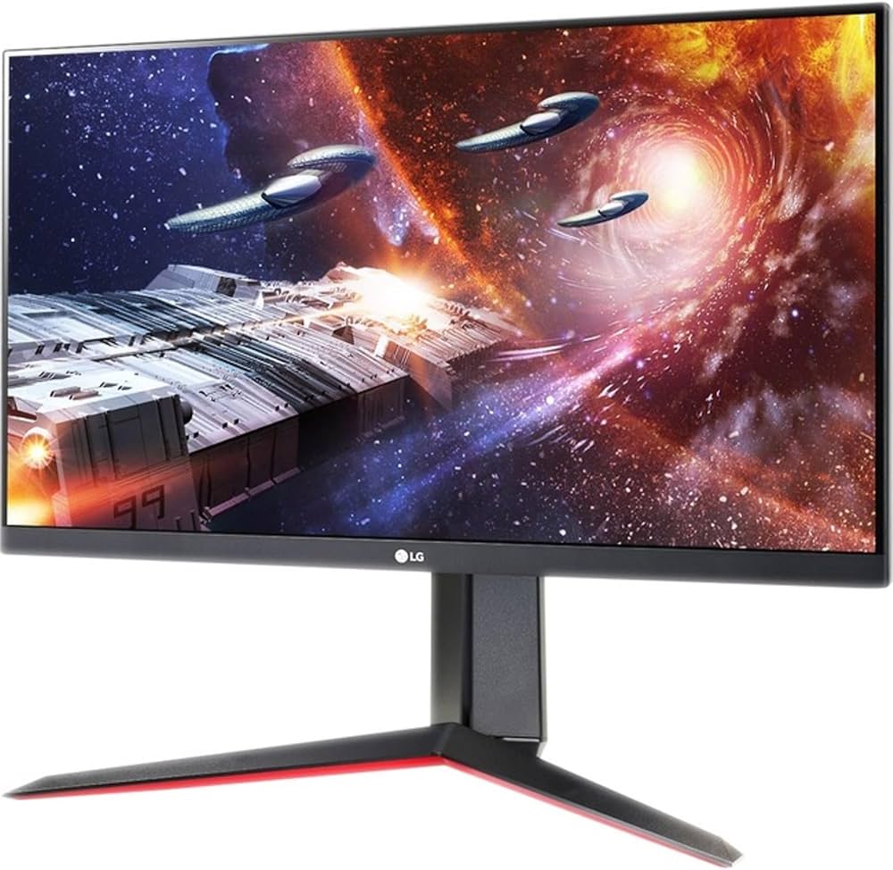 Amazon.co.jp: LG 24GN650-B 24” Ultragear Full HD (1920 x 1080) IPS